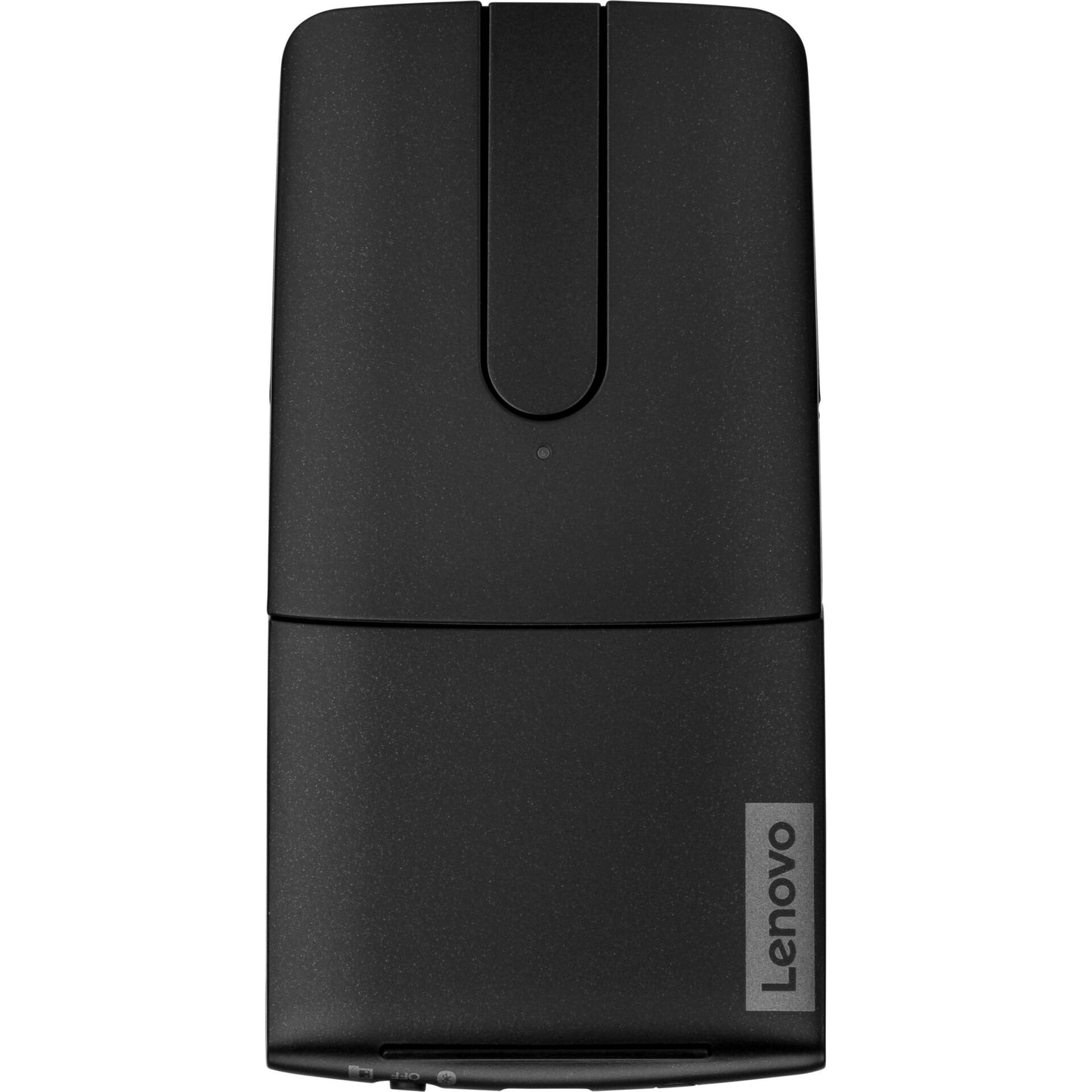 Lenovo Yoga shadow black Wireless Mouse