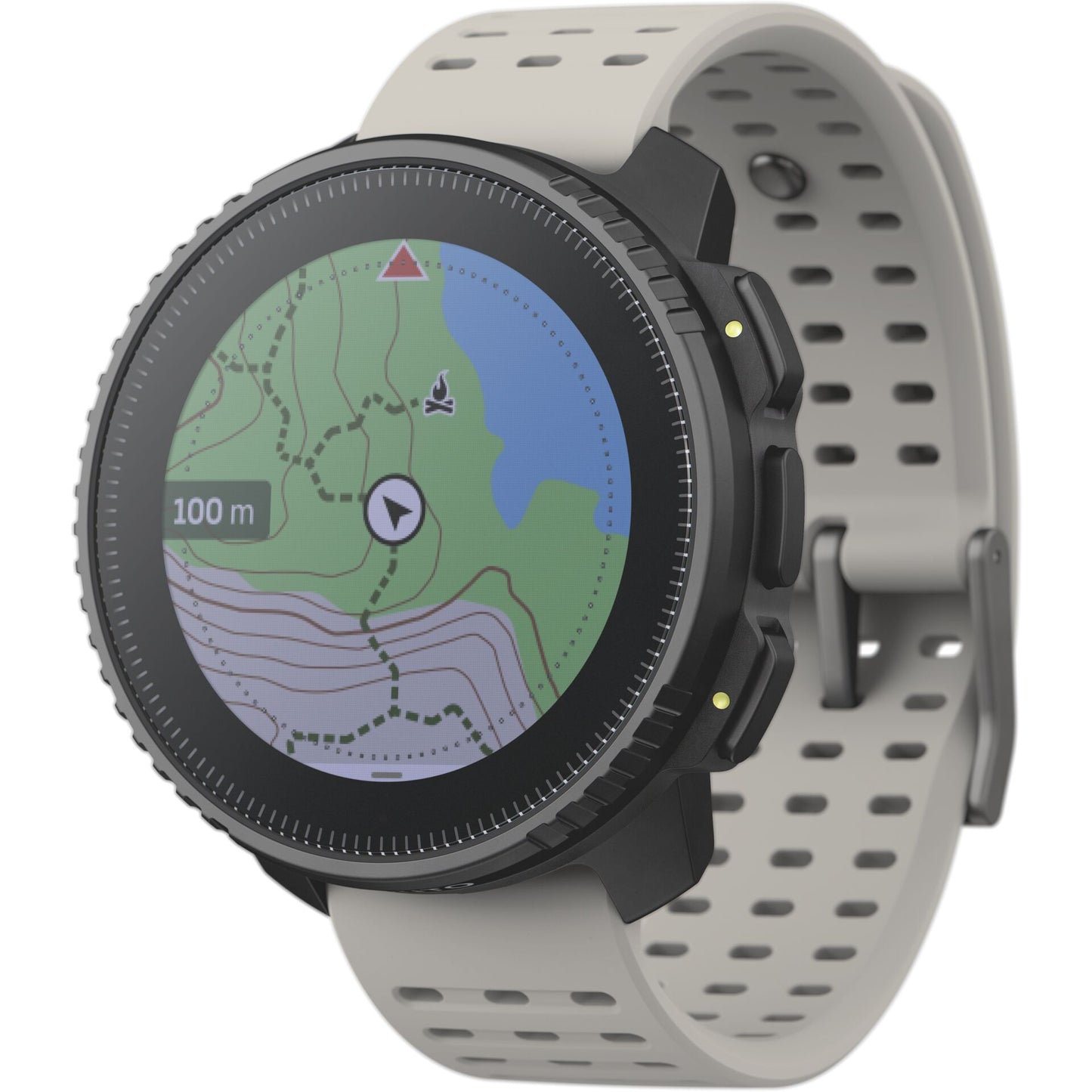 Suunto Vertical Black Sand