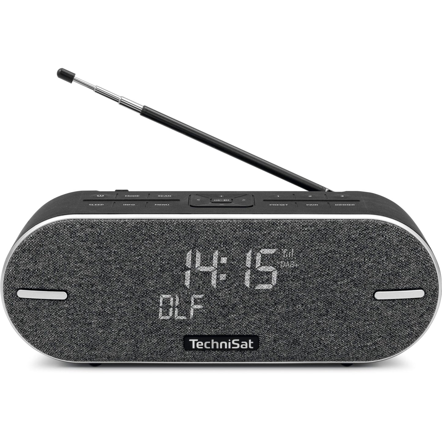Technisat DigitRadio BT 2 anthracite/black