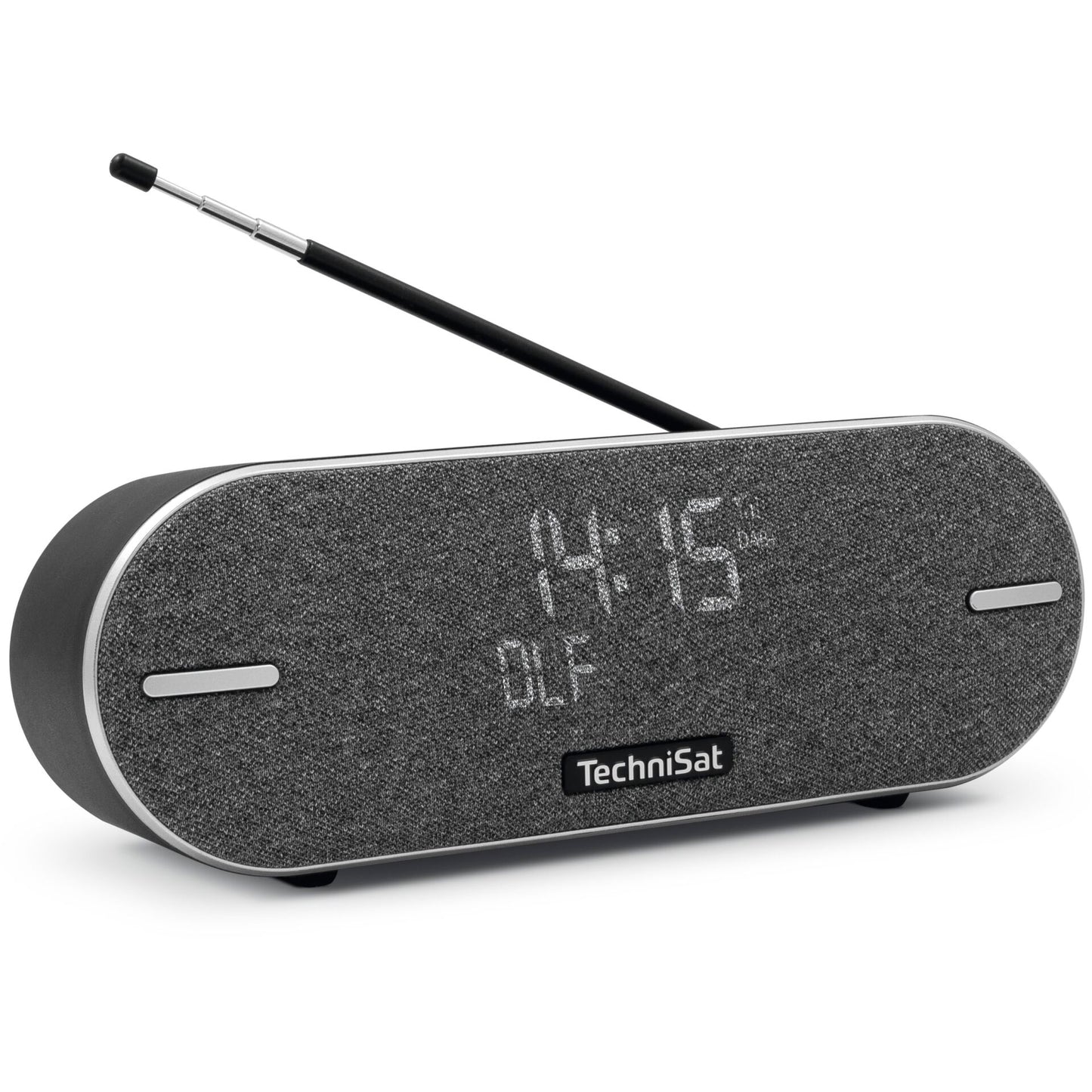 Technisat DigitRadio BT 2 anthracite/black