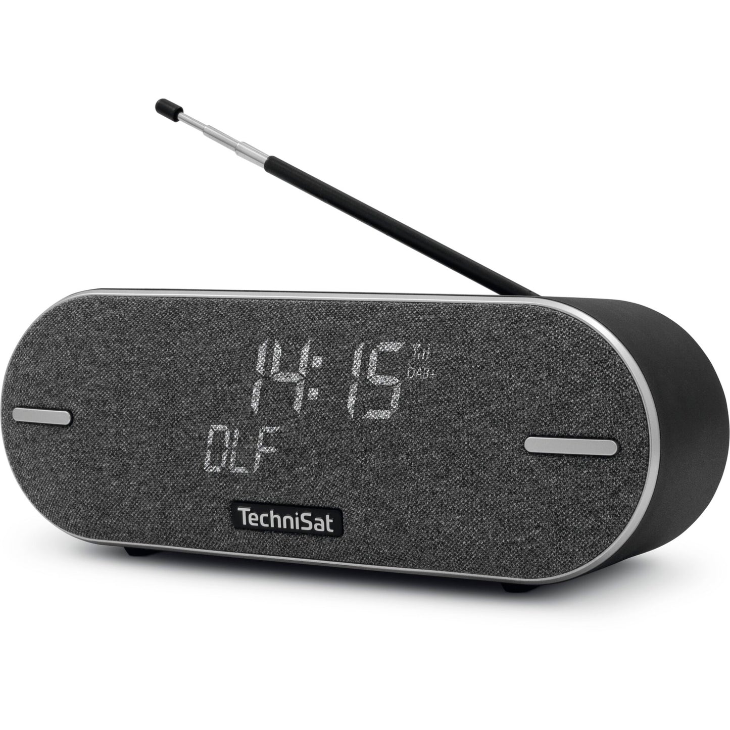 Technisat DigitRadio BT 2 anthracite/black