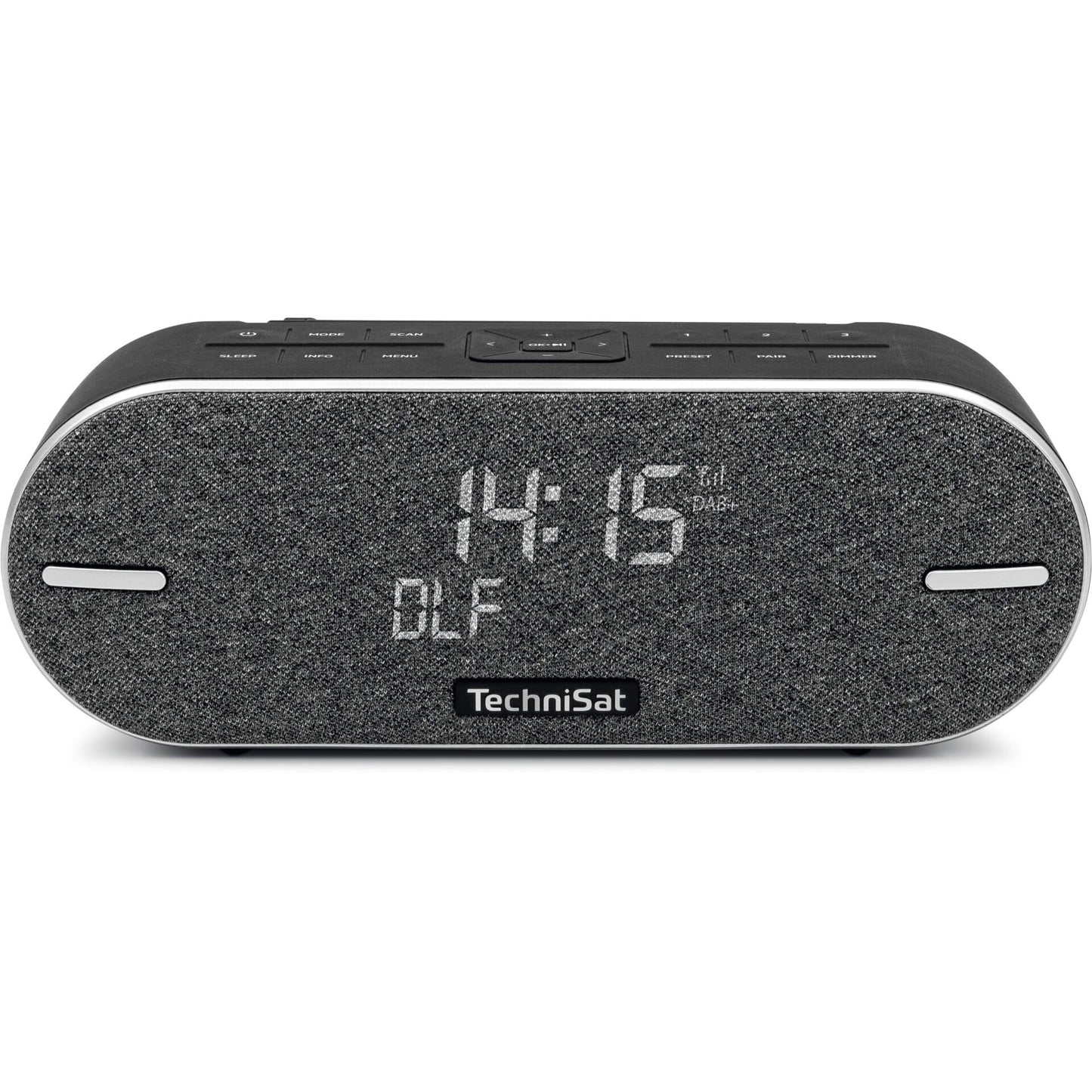 Technisat DigitRadio BT 2 anthracite/black