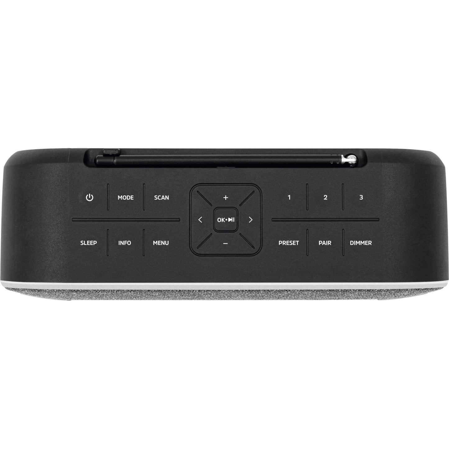 Technisat DigitRadio BT 2 anthracite/black