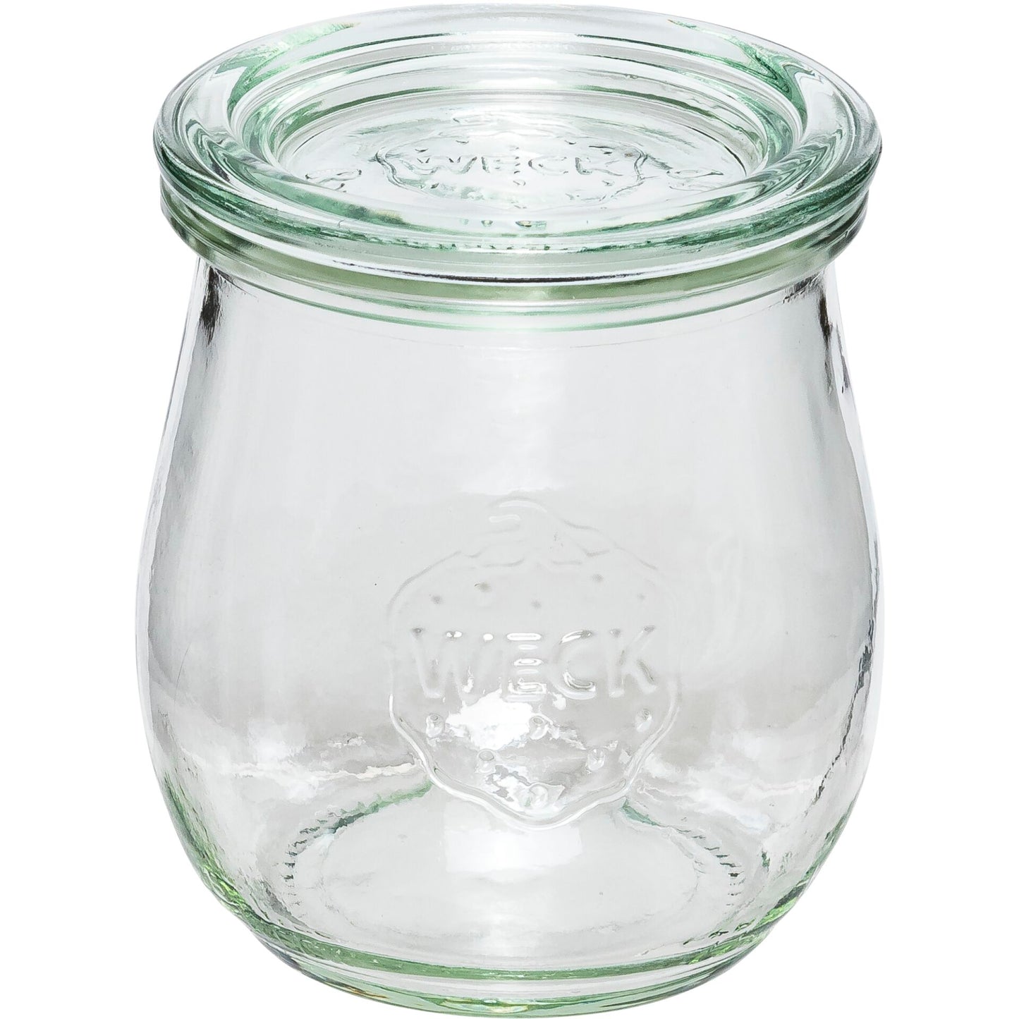 WECK Tulip Jar 220ml Set of 12