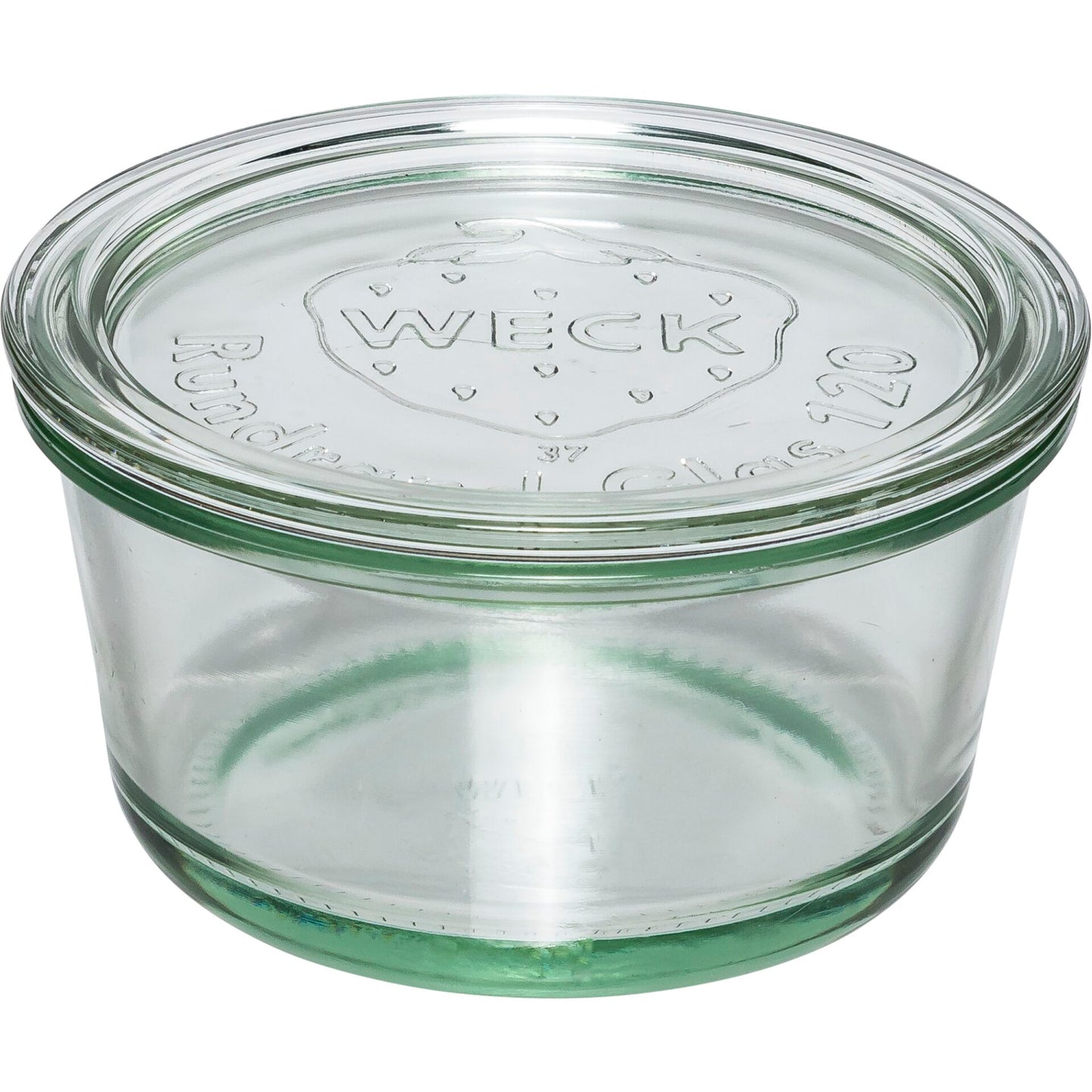 WECK Medium Bowl 450ml Set of 6