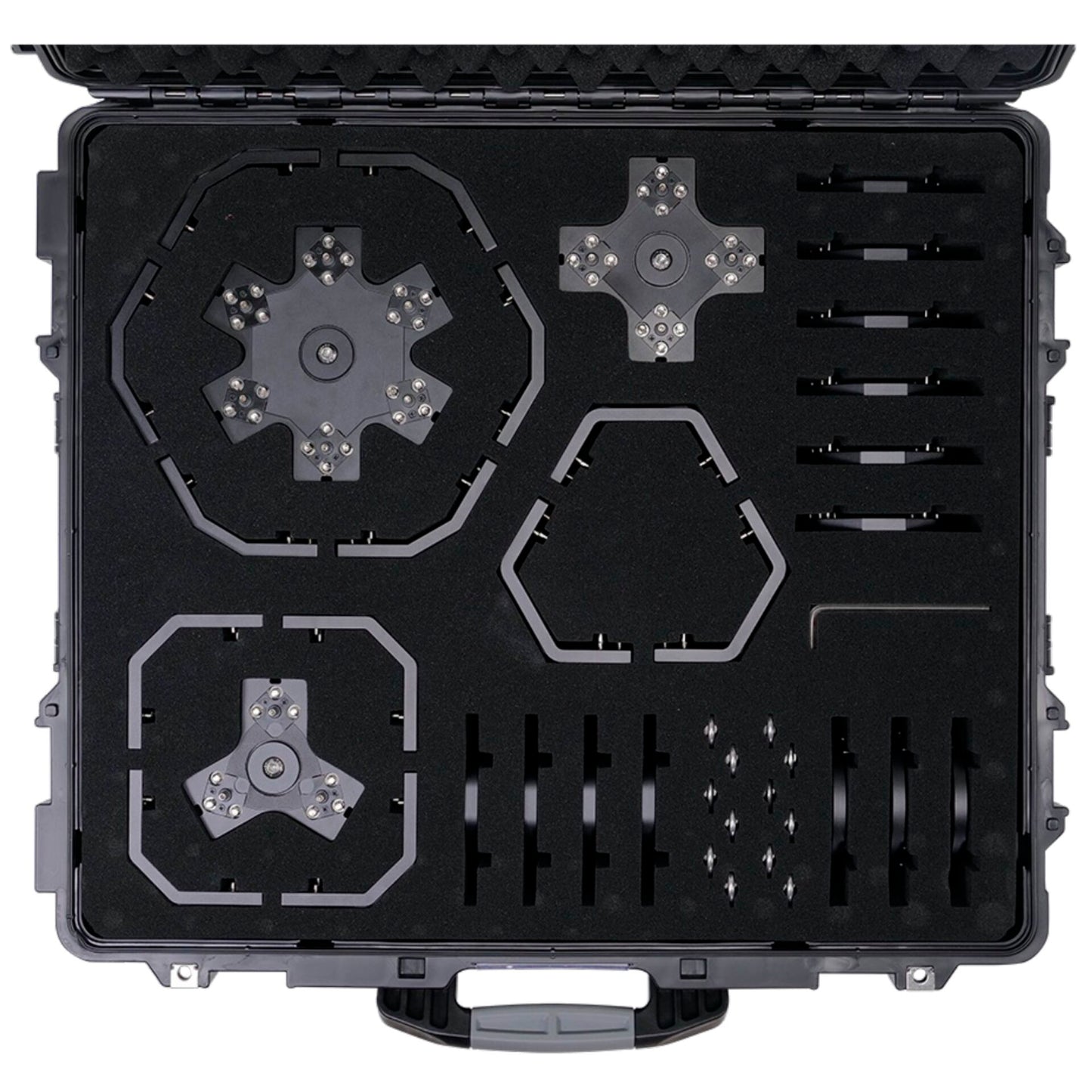 Aputure Infinibar Multi-Light Shaping Kit