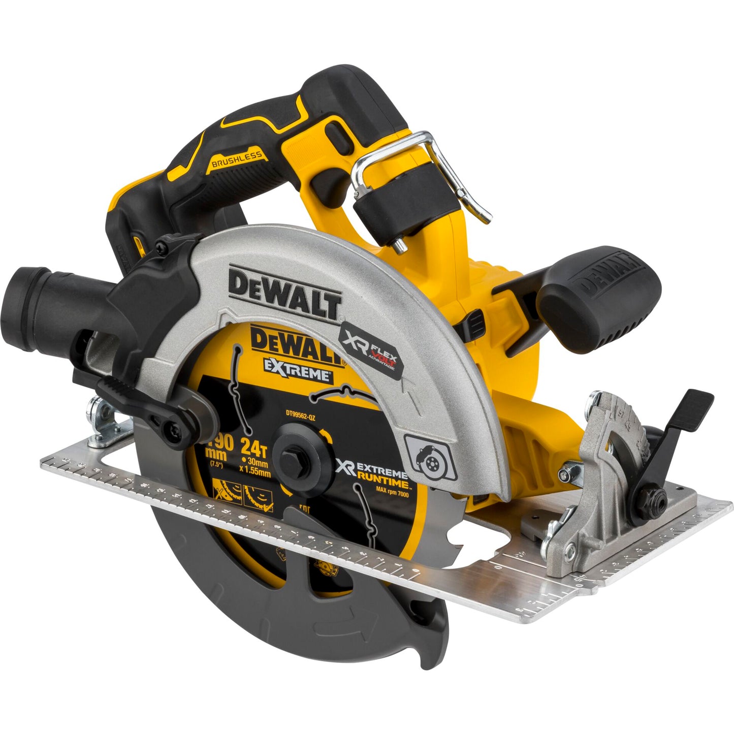 DeWalt DCS573NT-XJ cordless Hand circular saw