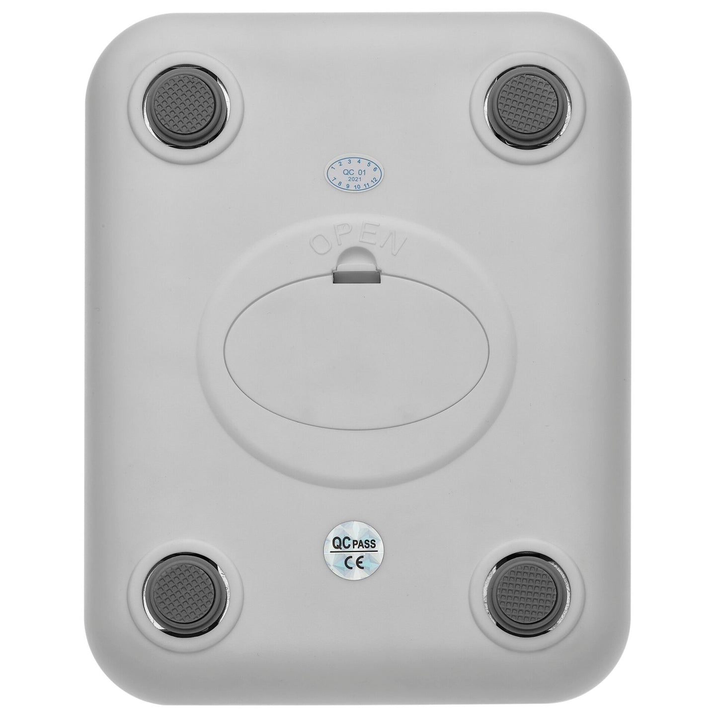 TFA 50.2004.54   AMARETTI Digital Kitchen Scale