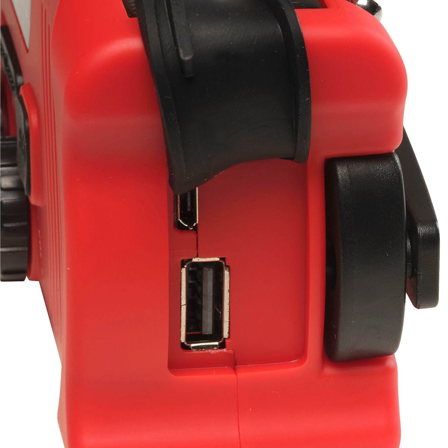 Denver SCR-2010 Emergency Radio
