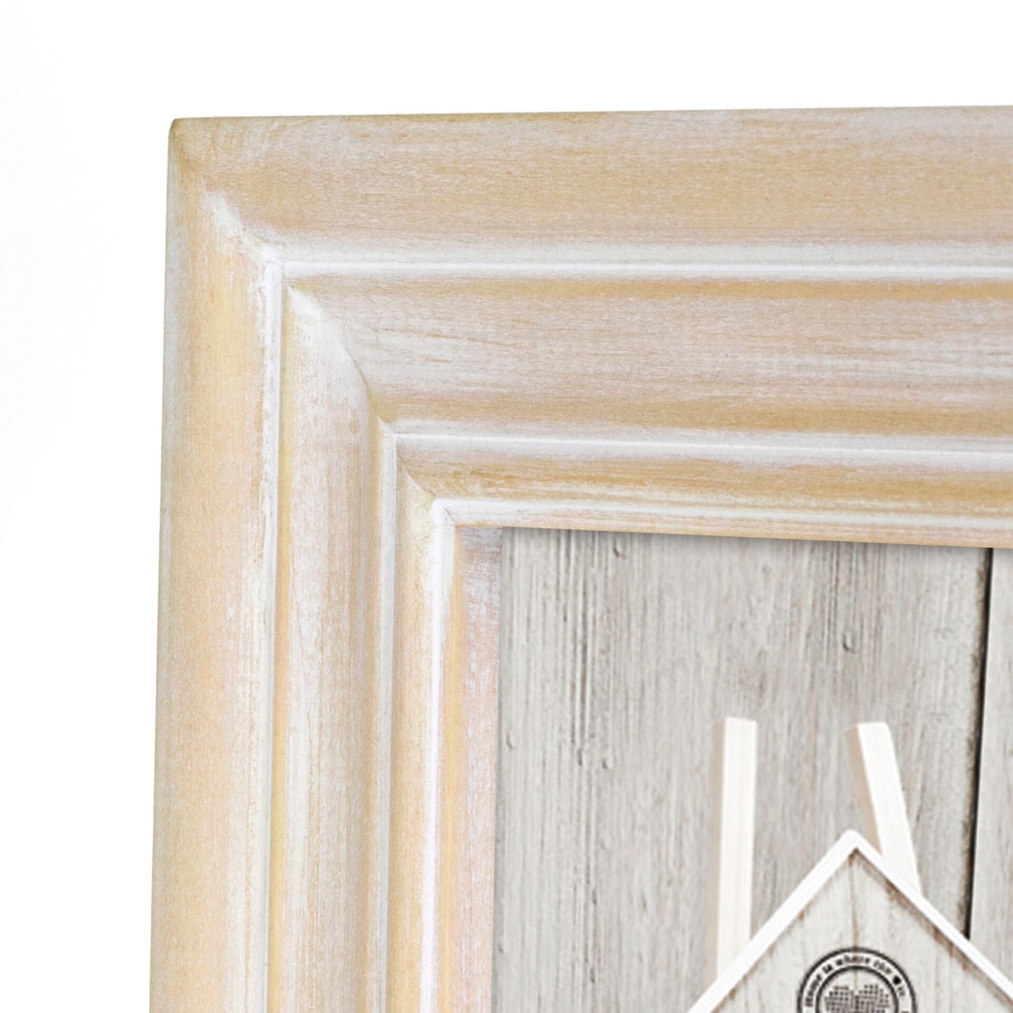 ZEP Rivoli natural 20x30 Wood Frame SY723N