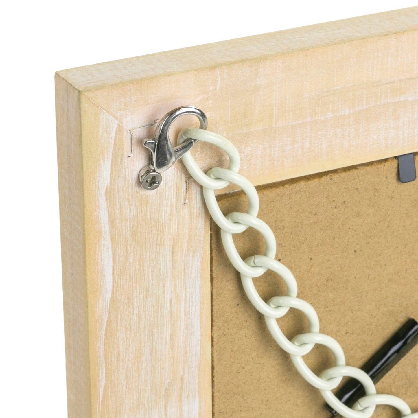 ZEP Rivoli natural 20x30 Wood Frame SY723N