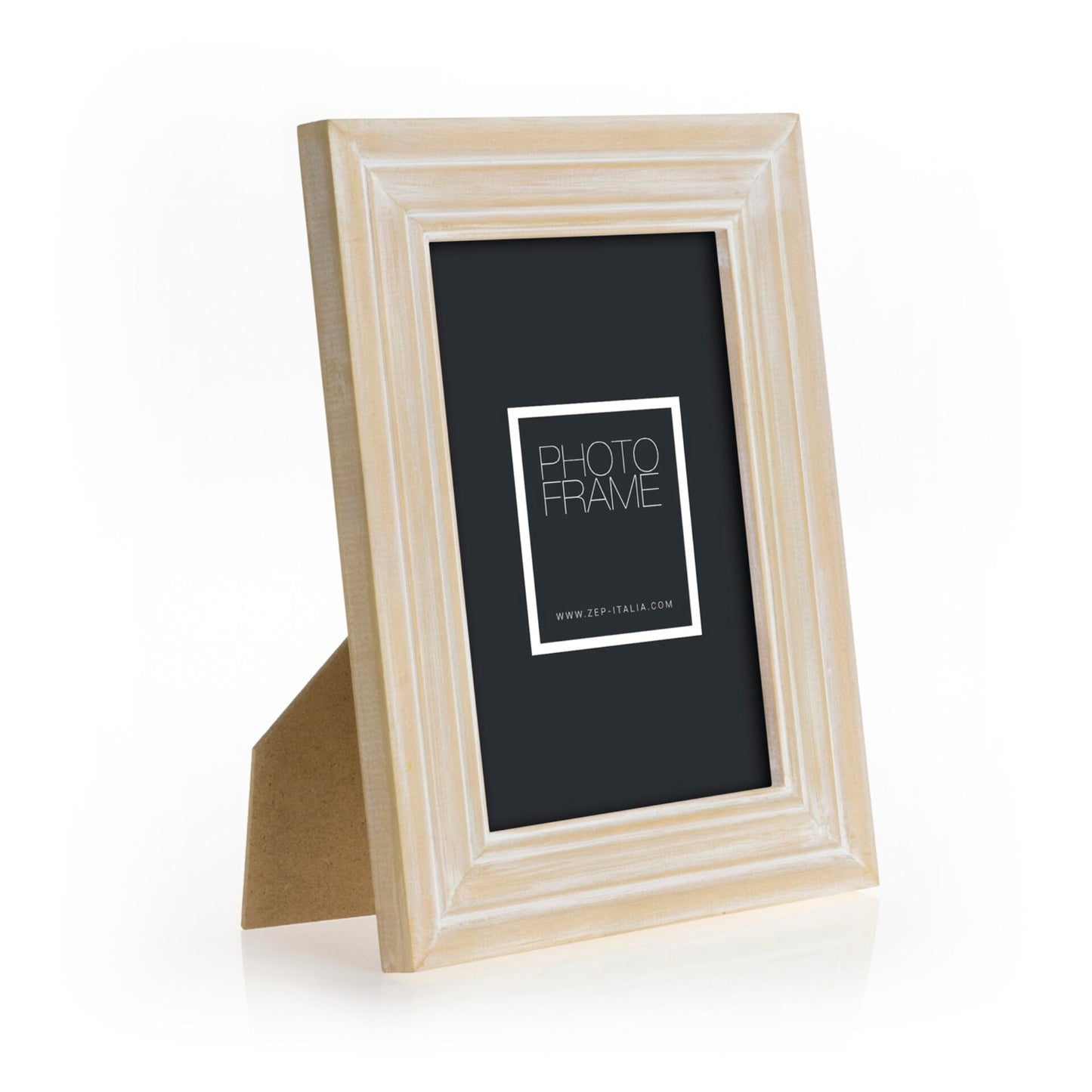 ZEP Rivoli natural 20x30 Wood Frame SY723N