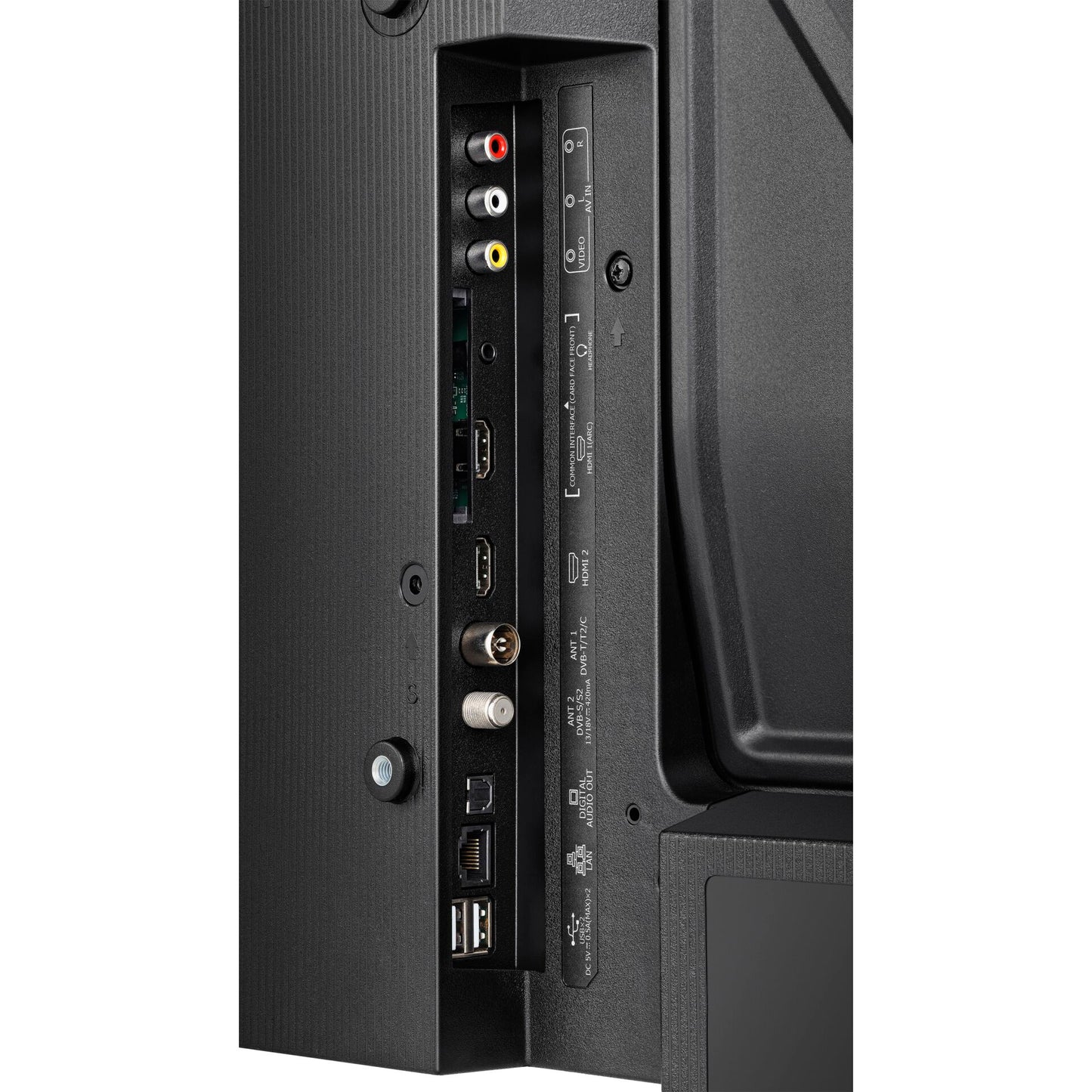 Hisense 32A4K