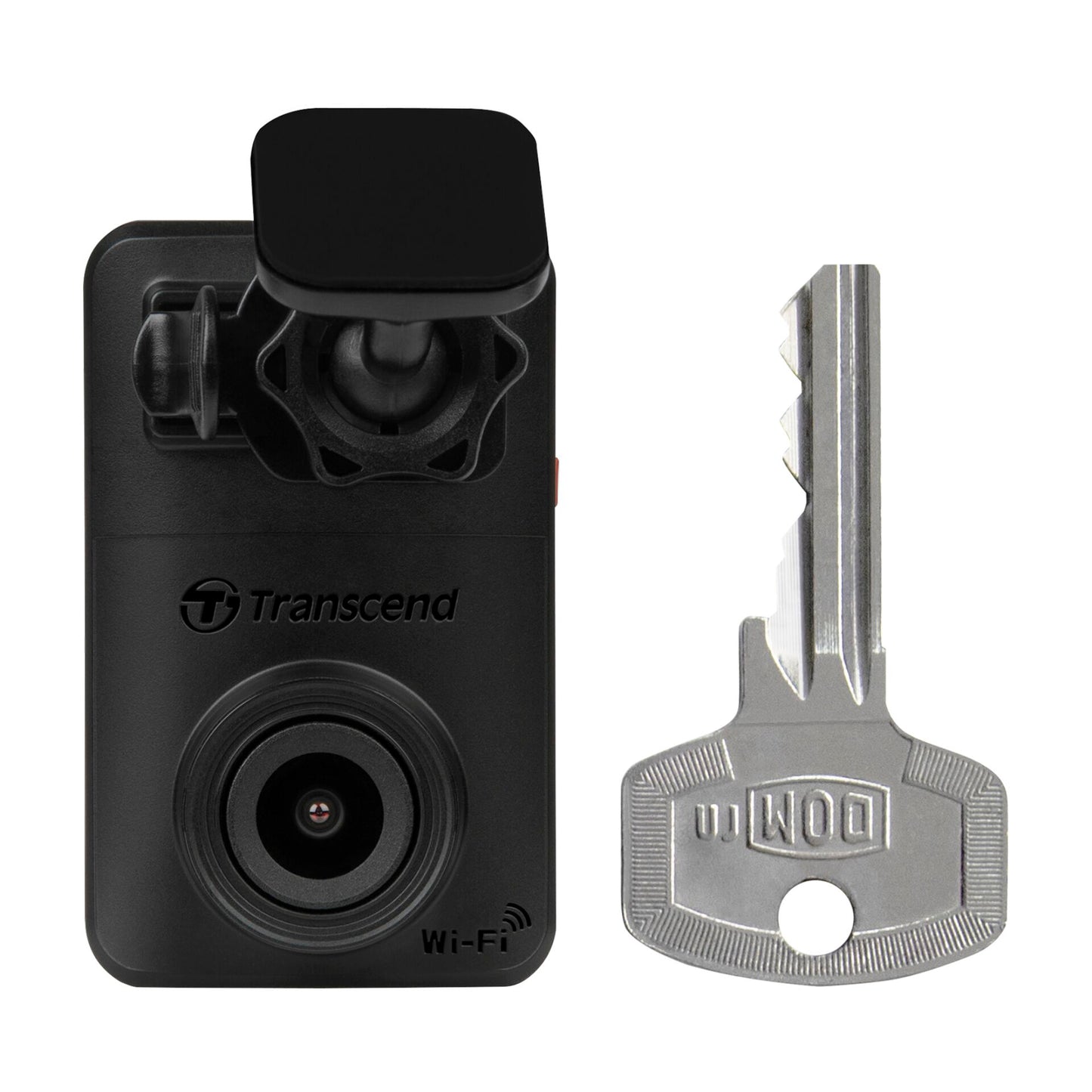Transcend DrivePro 10 Camera incl. 64GB microSDXC