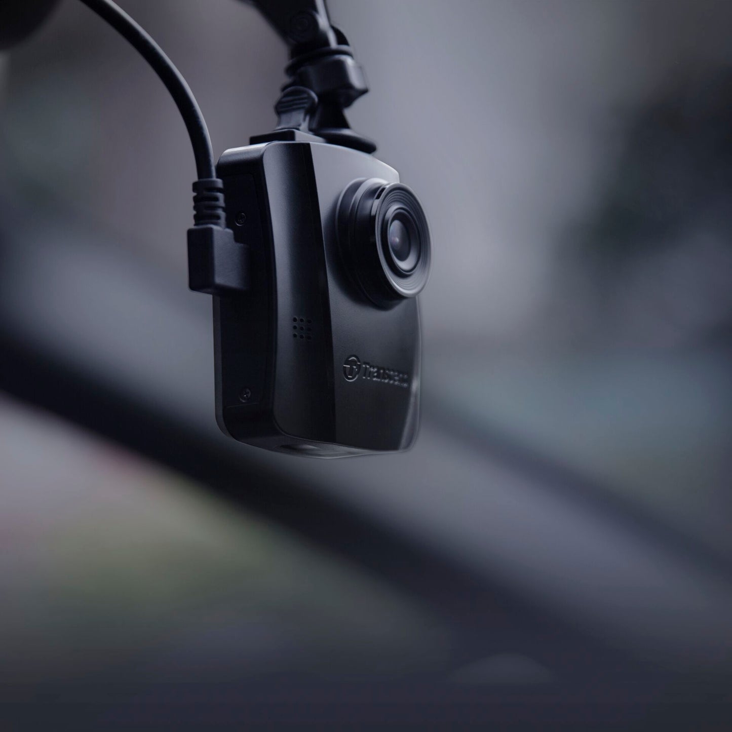Transcend DrivePro 110 Onboard Camera incl. 64GB microSDXC TLC