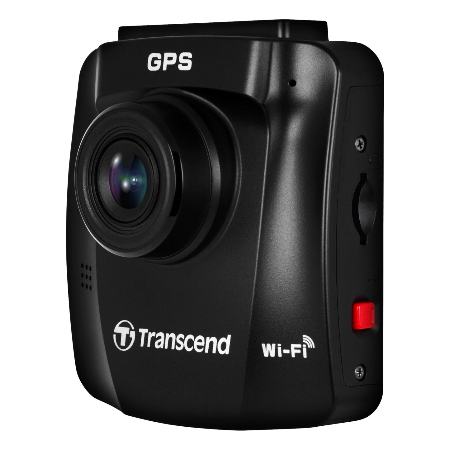 Transcend DrivePro 250 incl. 64GB microSDXC TLC