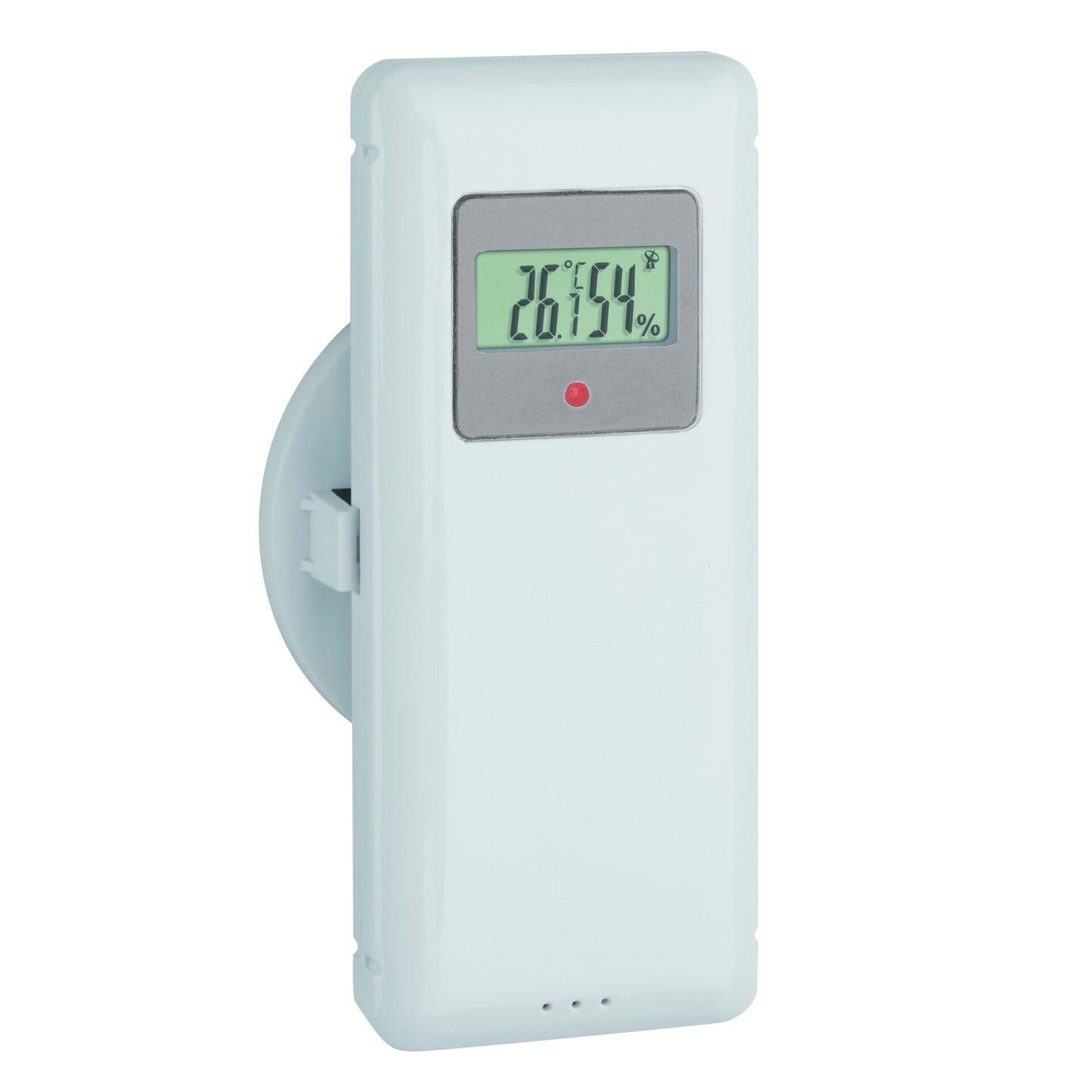 TFA 35.1156.01   PRIMO Meteotime Radio Weather Station