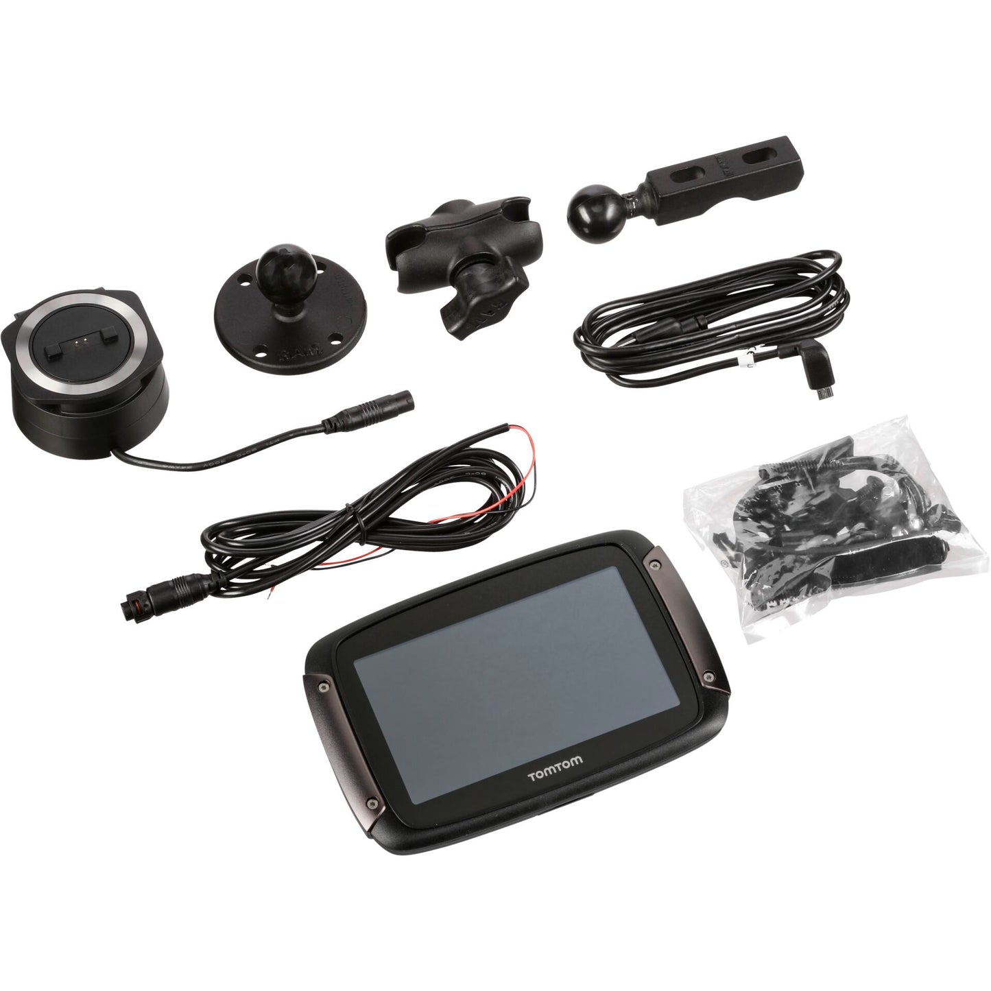 TomTom Rider 50 EU23