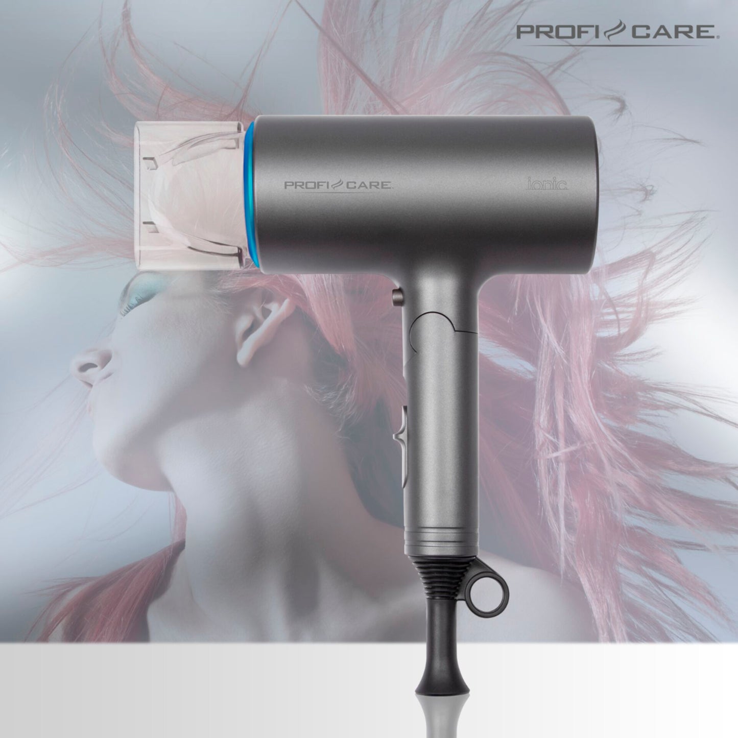 Proficare PC-HT 3073 blue