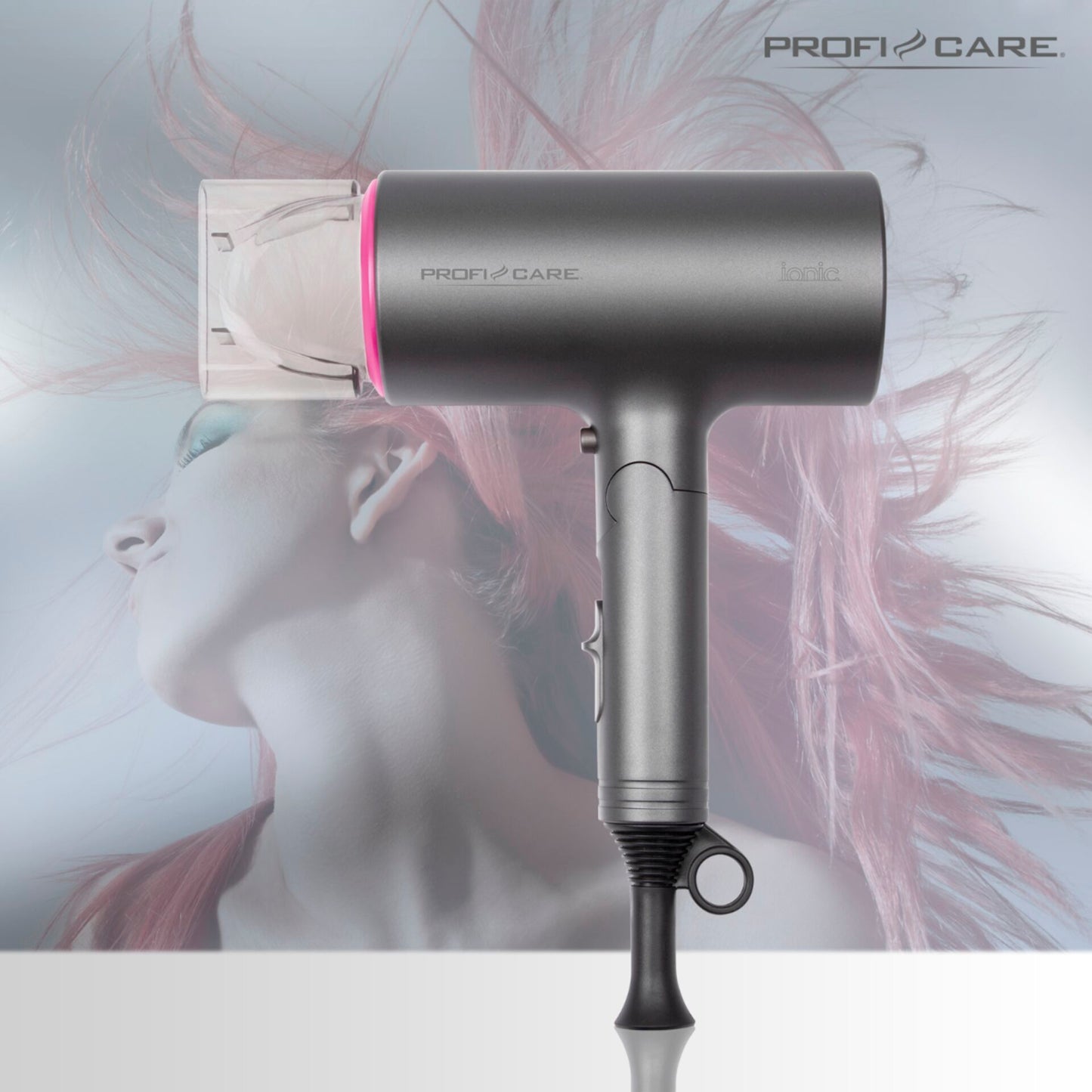 Proficare PC-HT 3073 pink