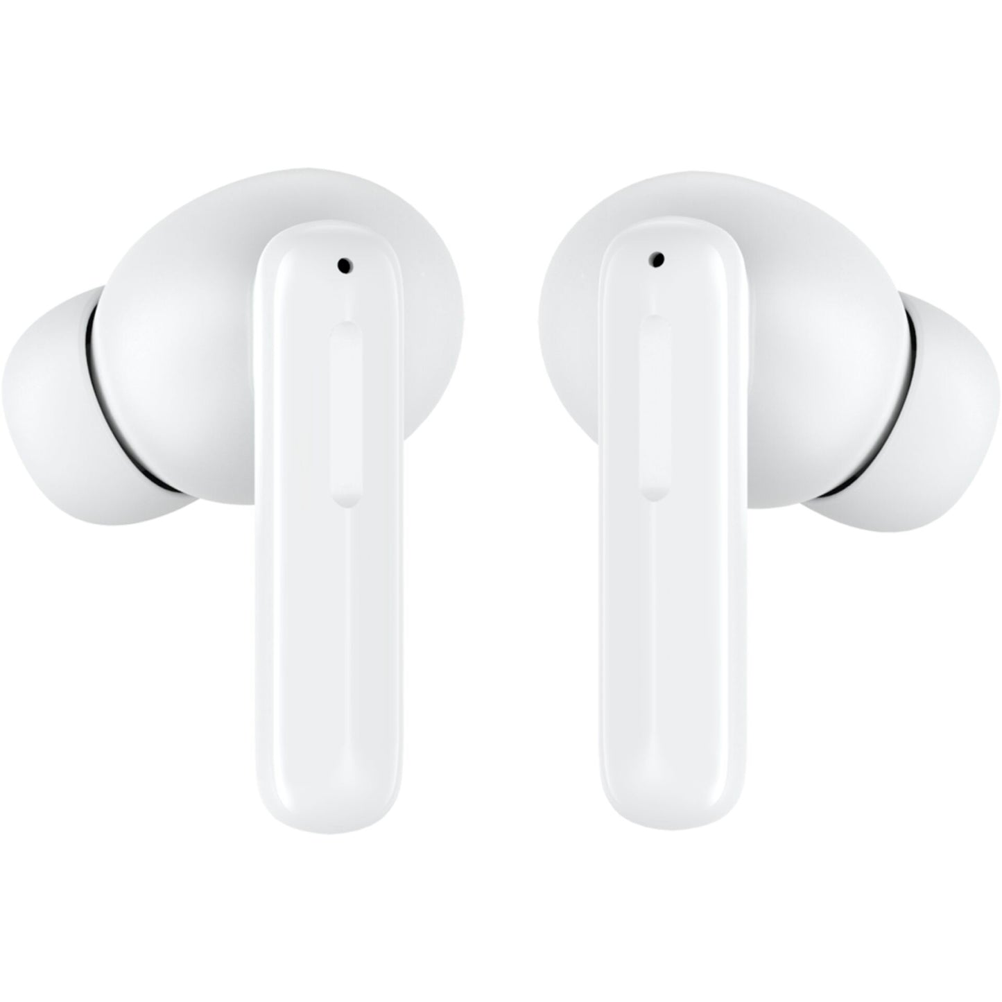 Boompods Bassline Hush White
