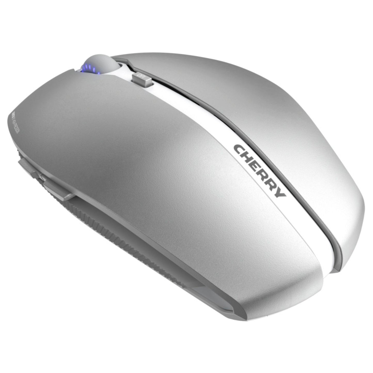 Cherry Gentix BT Frosted Silver