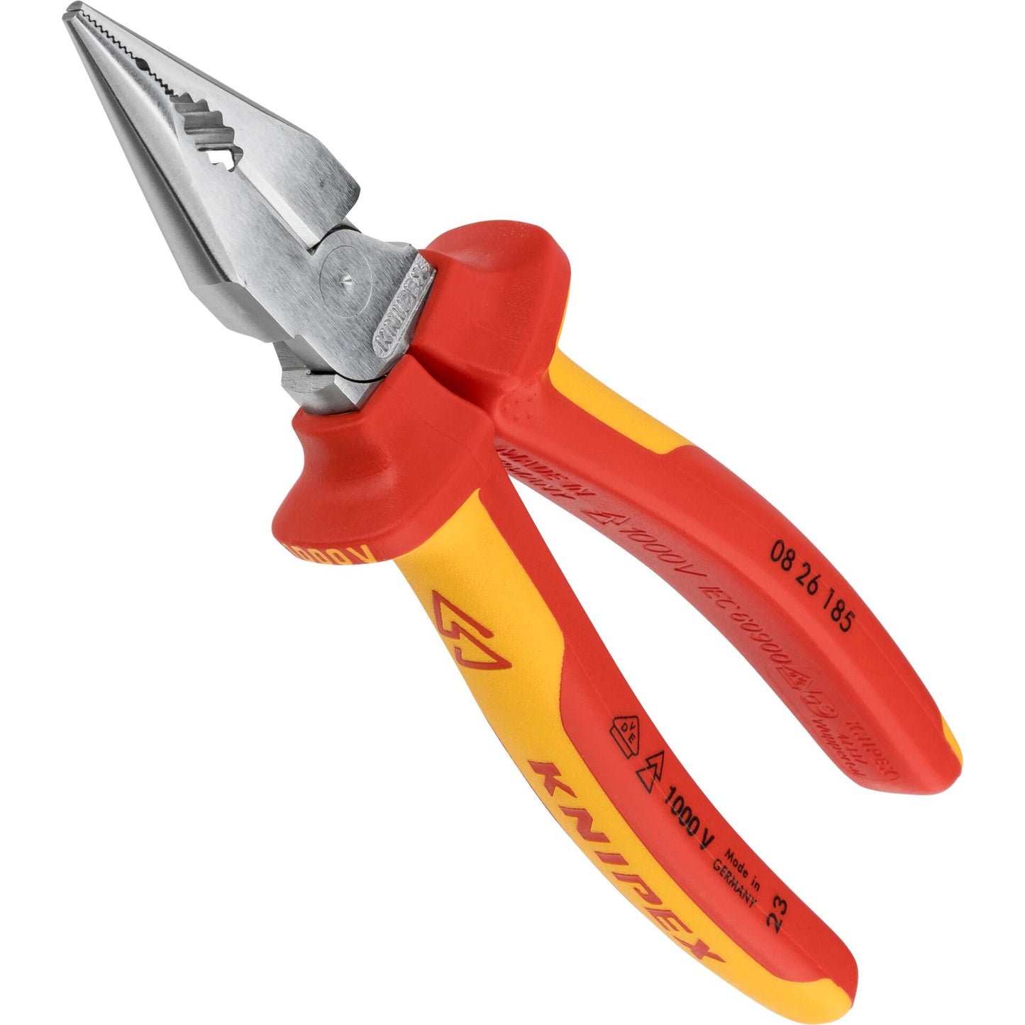 Knipex Combination Pliers