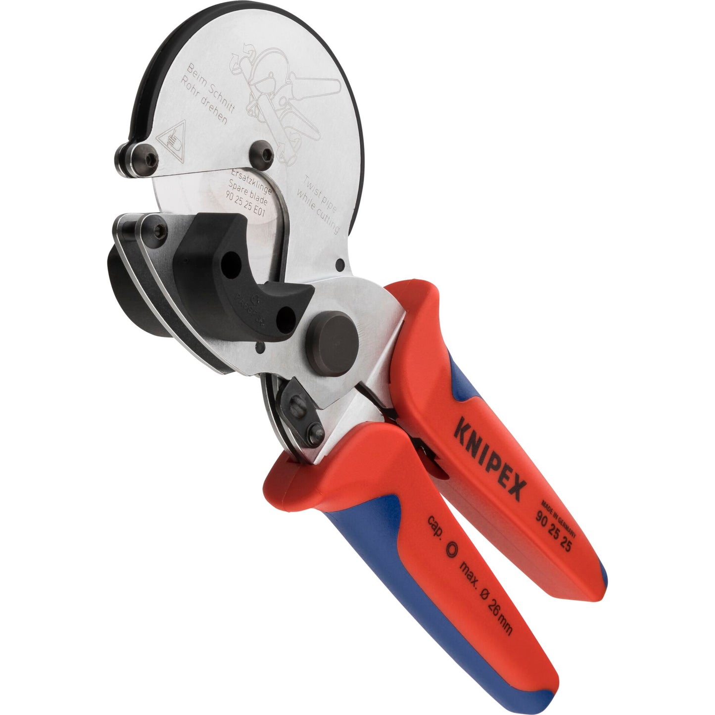 Knipex Pipe Cutter