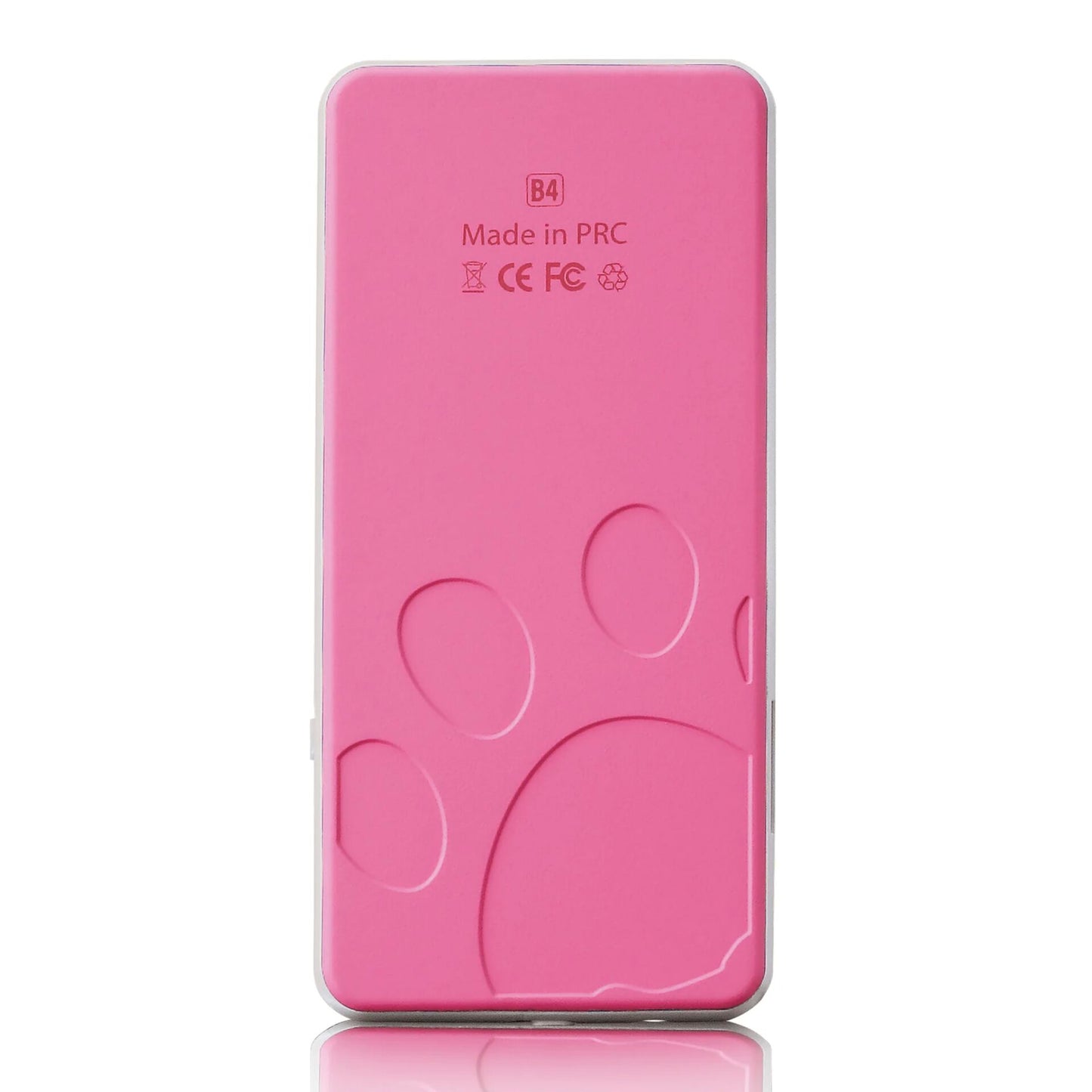 Lenco Xemio-560PK pink