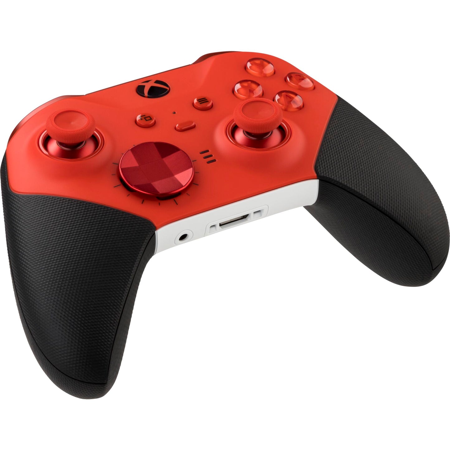 Microsoft Xbox One Elite Core Red