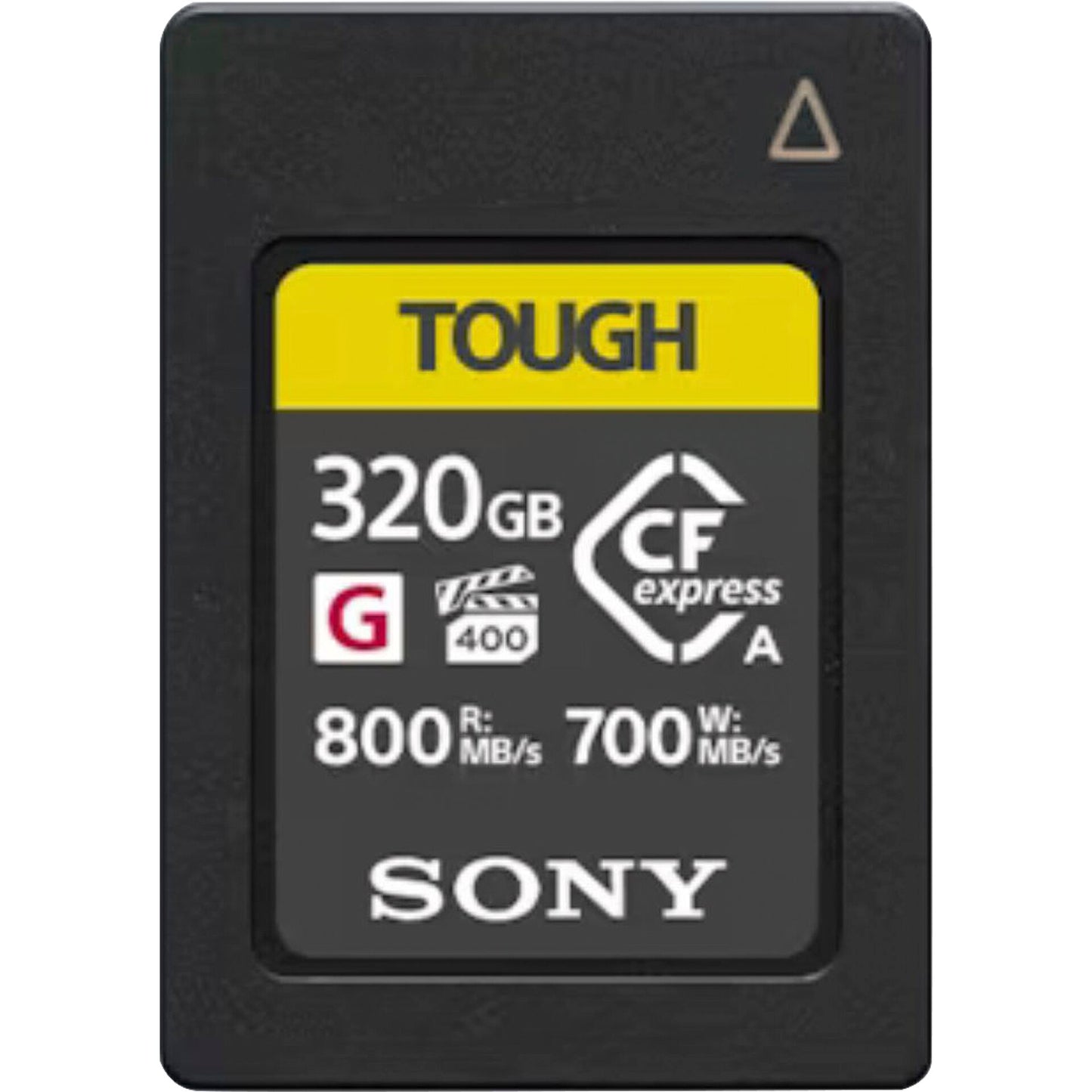 Sony CFexpress Type A 320GB CEAG320T