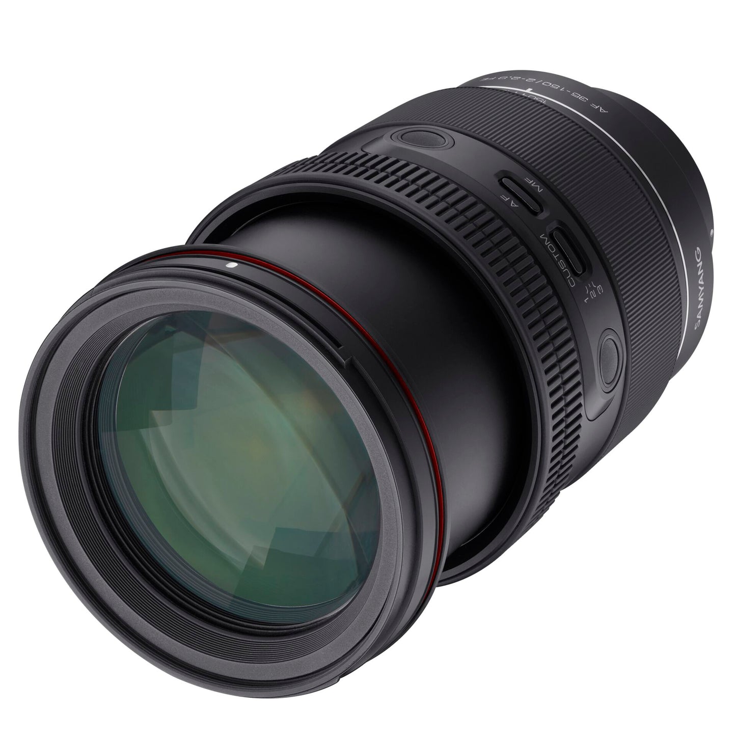 Samyang AF 2,0-2,8/35-150 Sony E