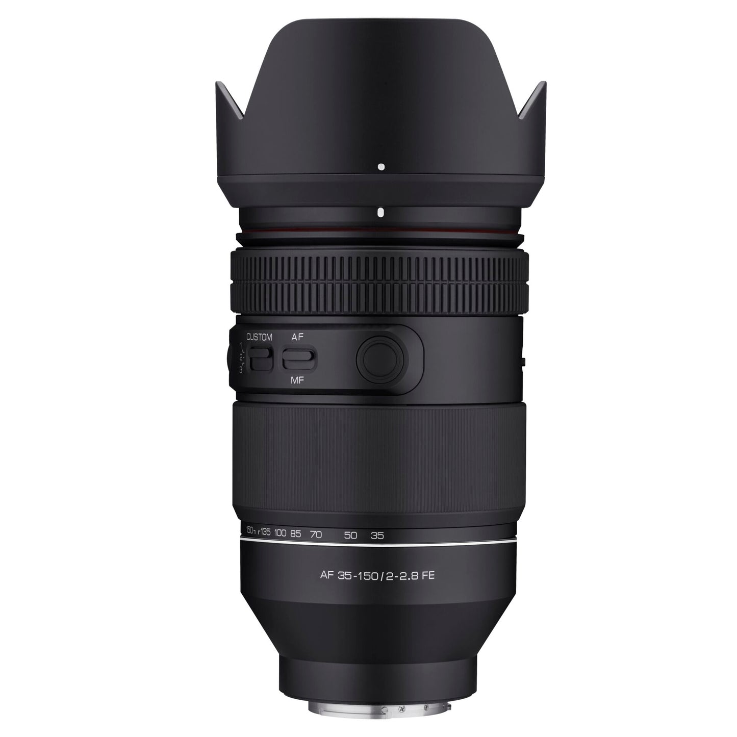 Samyang AF 2,0-2,8/35-150 Sony E