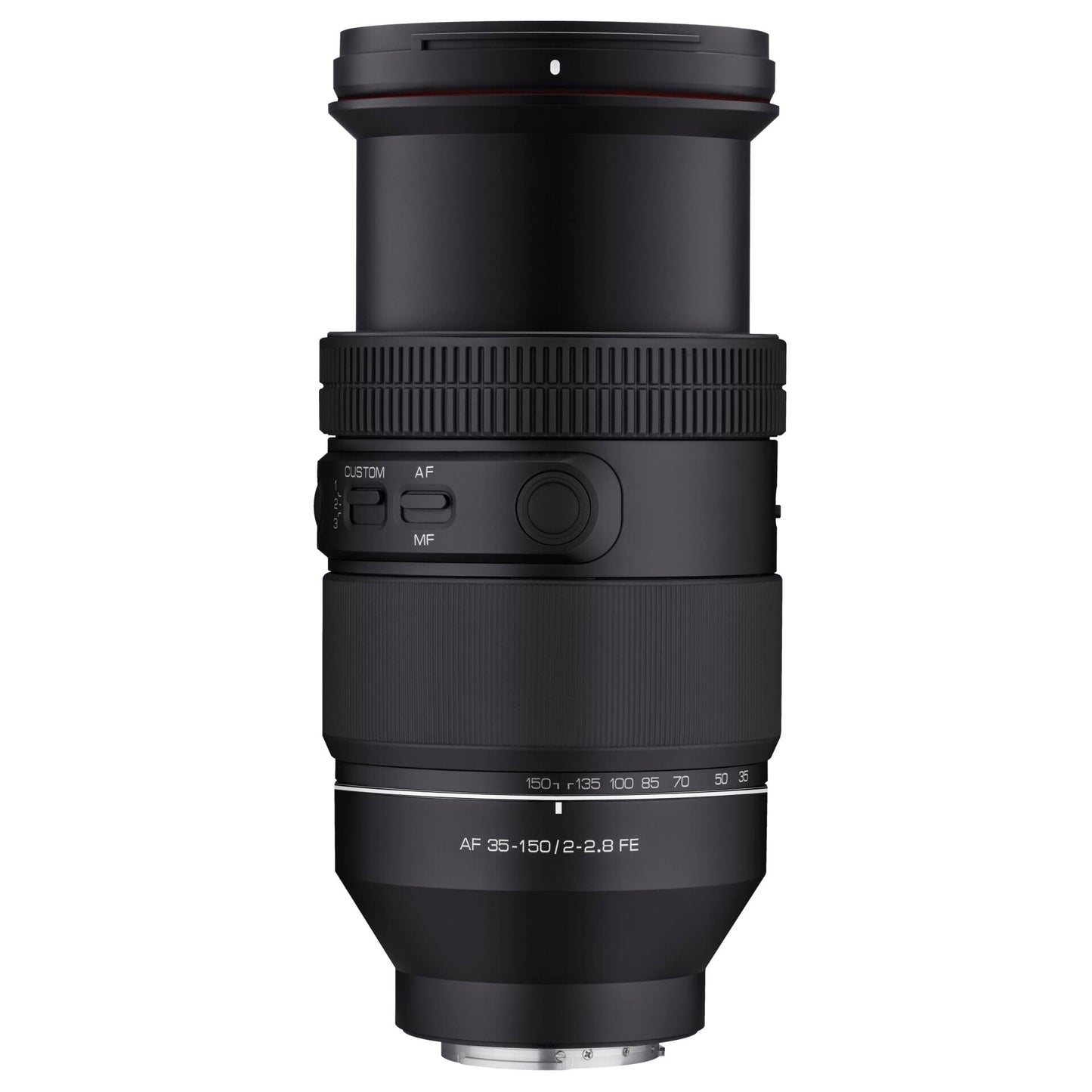 Samyang AF 2,0-2,8/35-150 Sony E