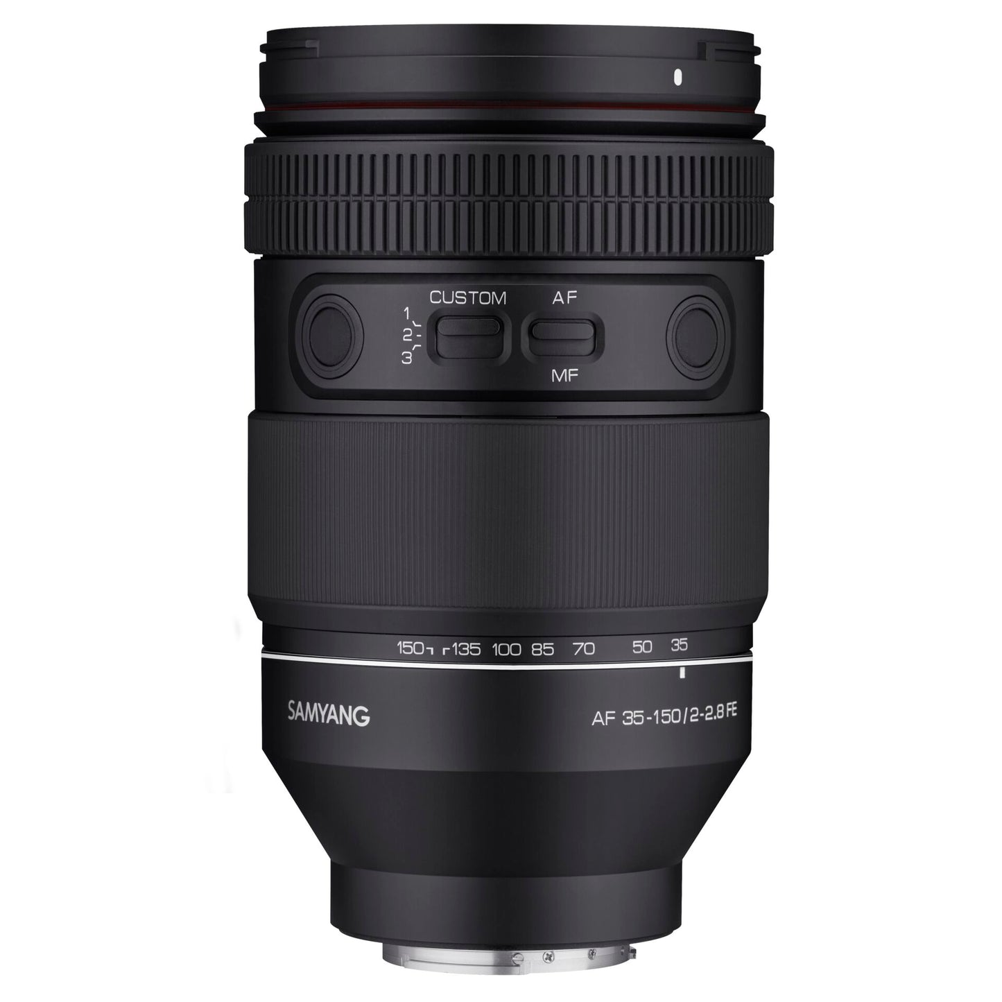 Samyang AF 2,0-2,8/35-150 Sony E