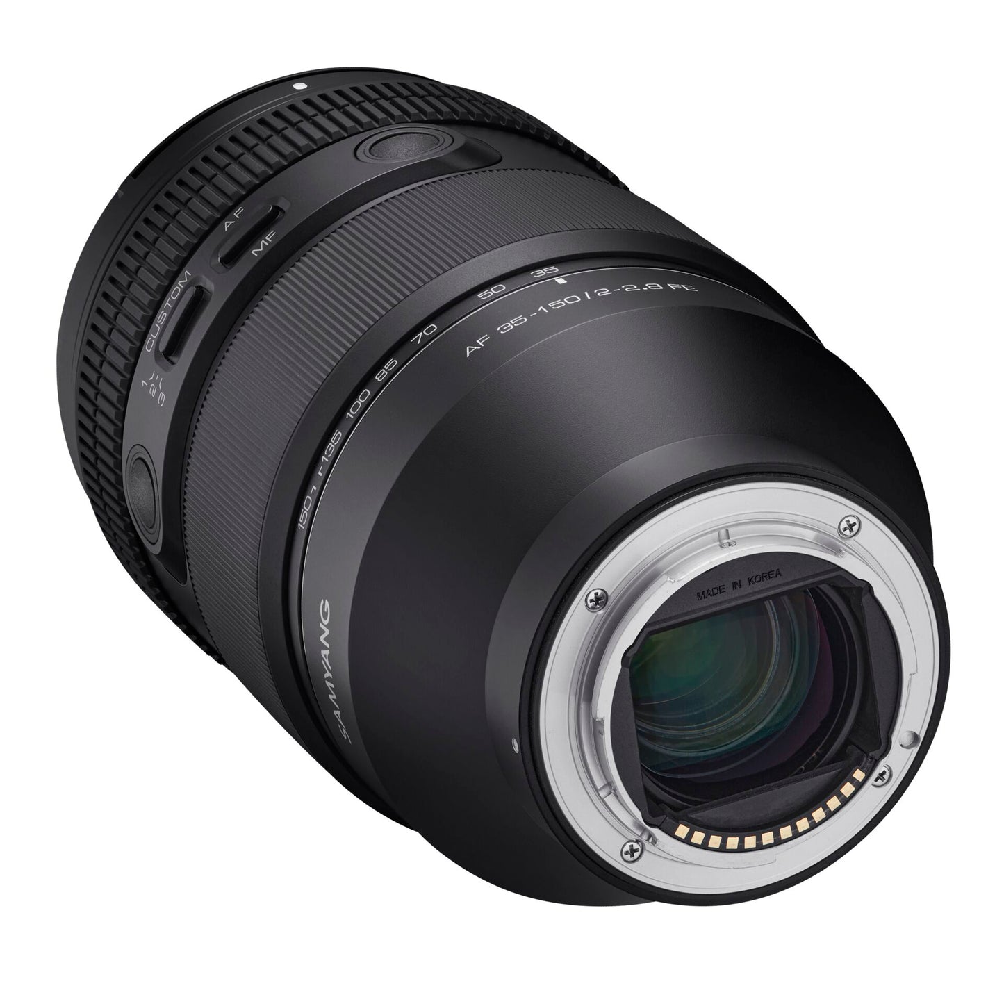 Samyang AF 2,0-2,8/35-150 Sony E