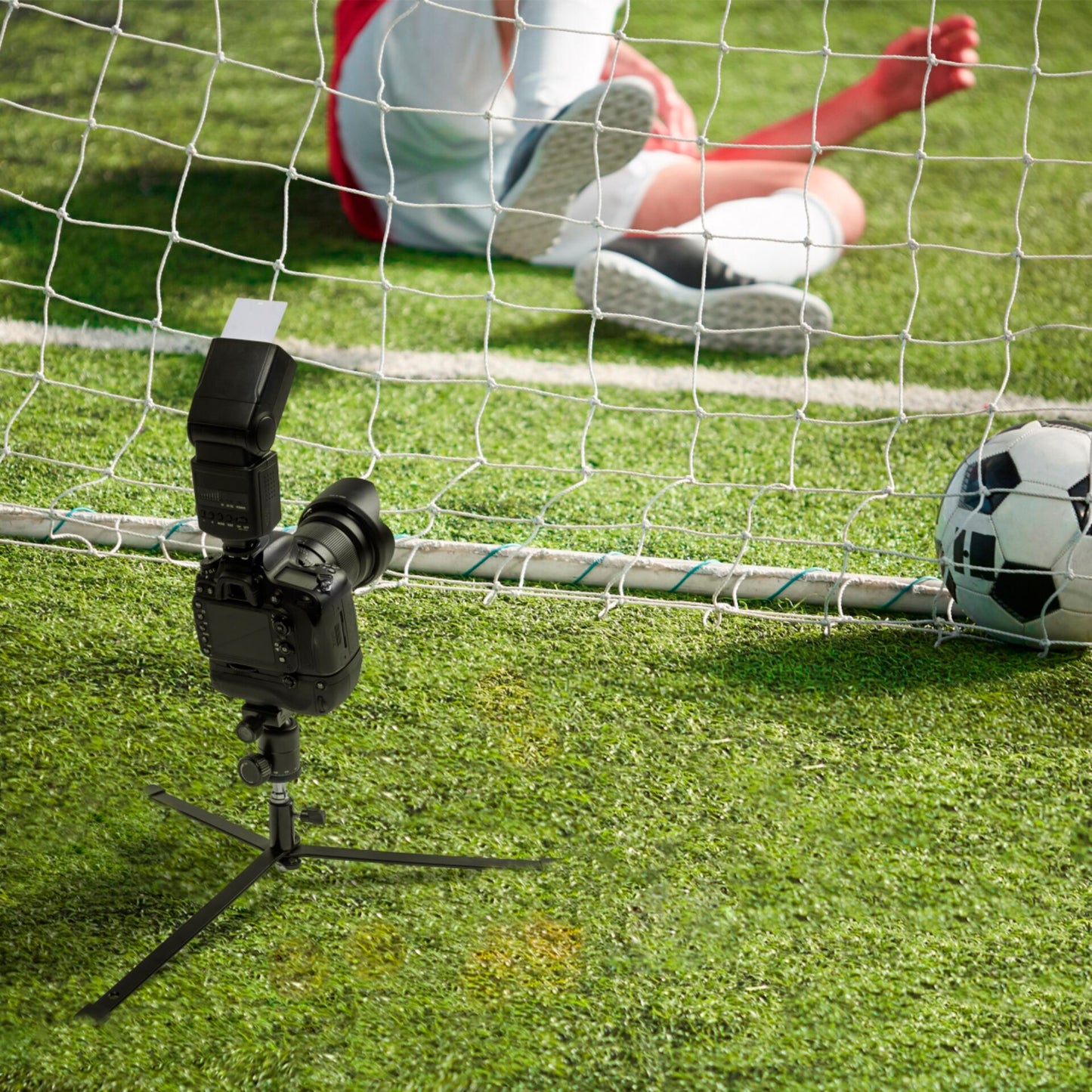 Walimex Pro Floor Lamp Stand