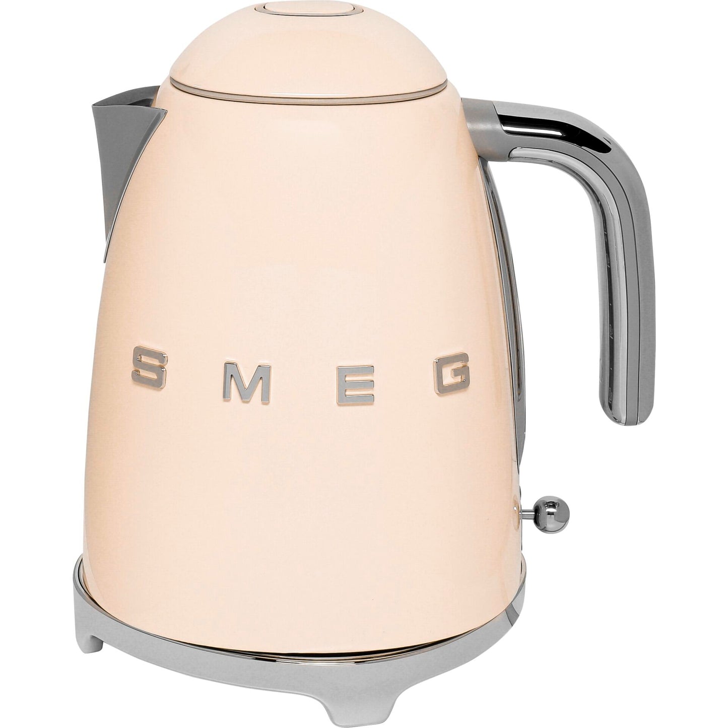 SMEG KLF03CREU Water Kettle cream