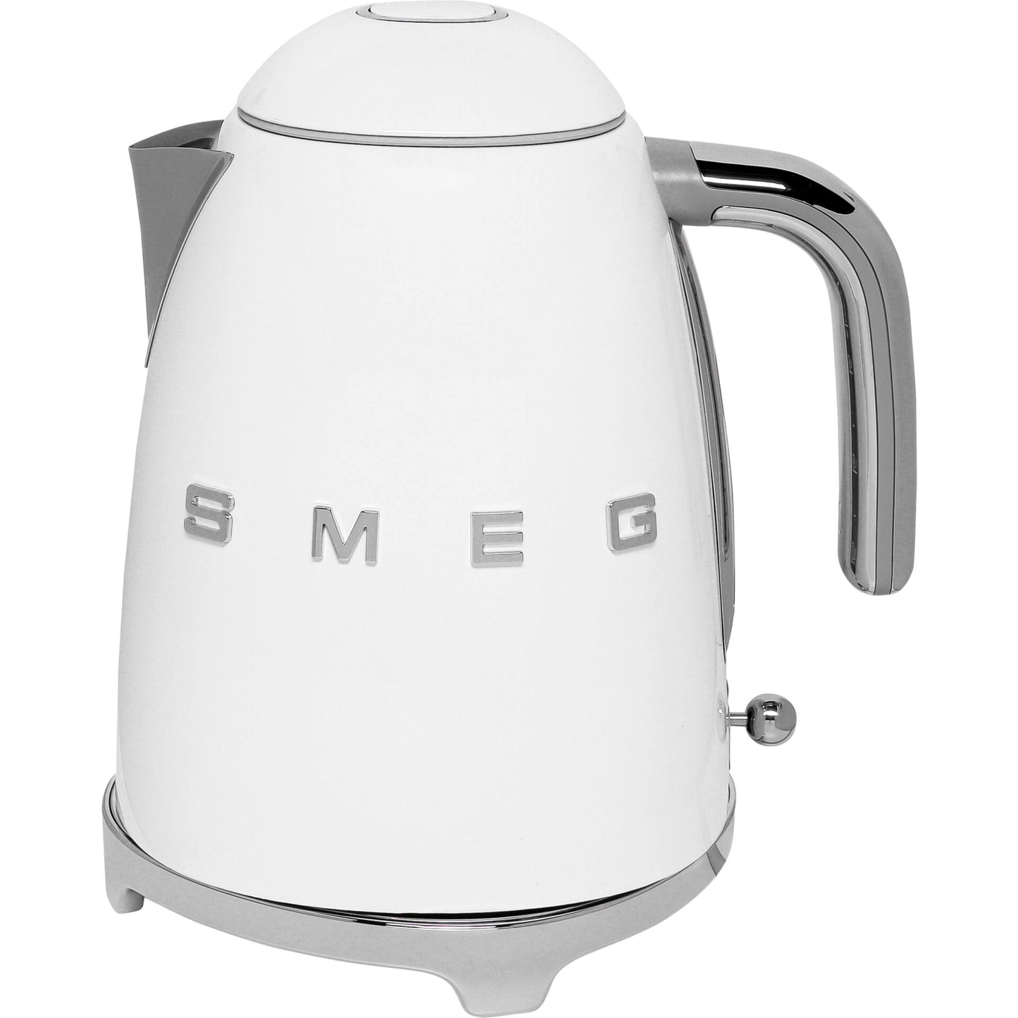 SMEG KLF03WHEU Water Kettle white