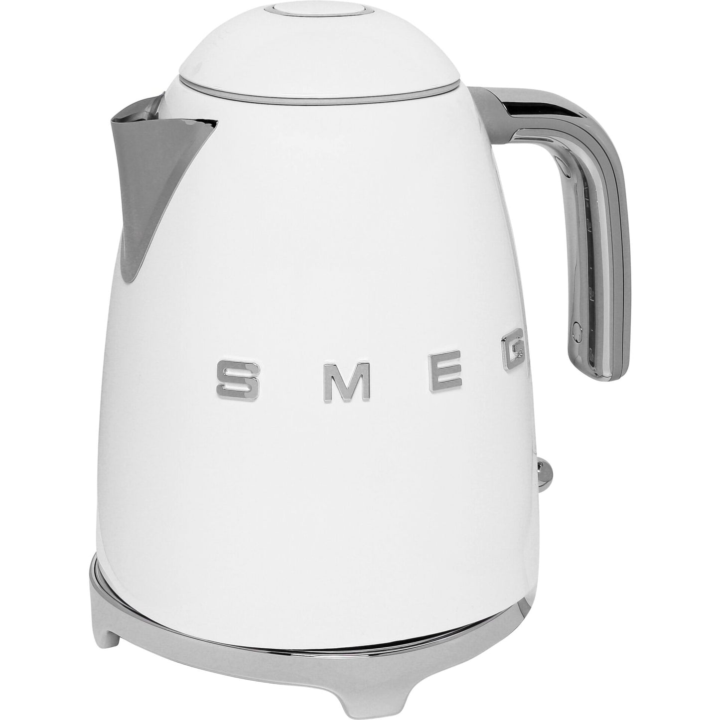 SMEG KLF03WHEU Water Kettle white