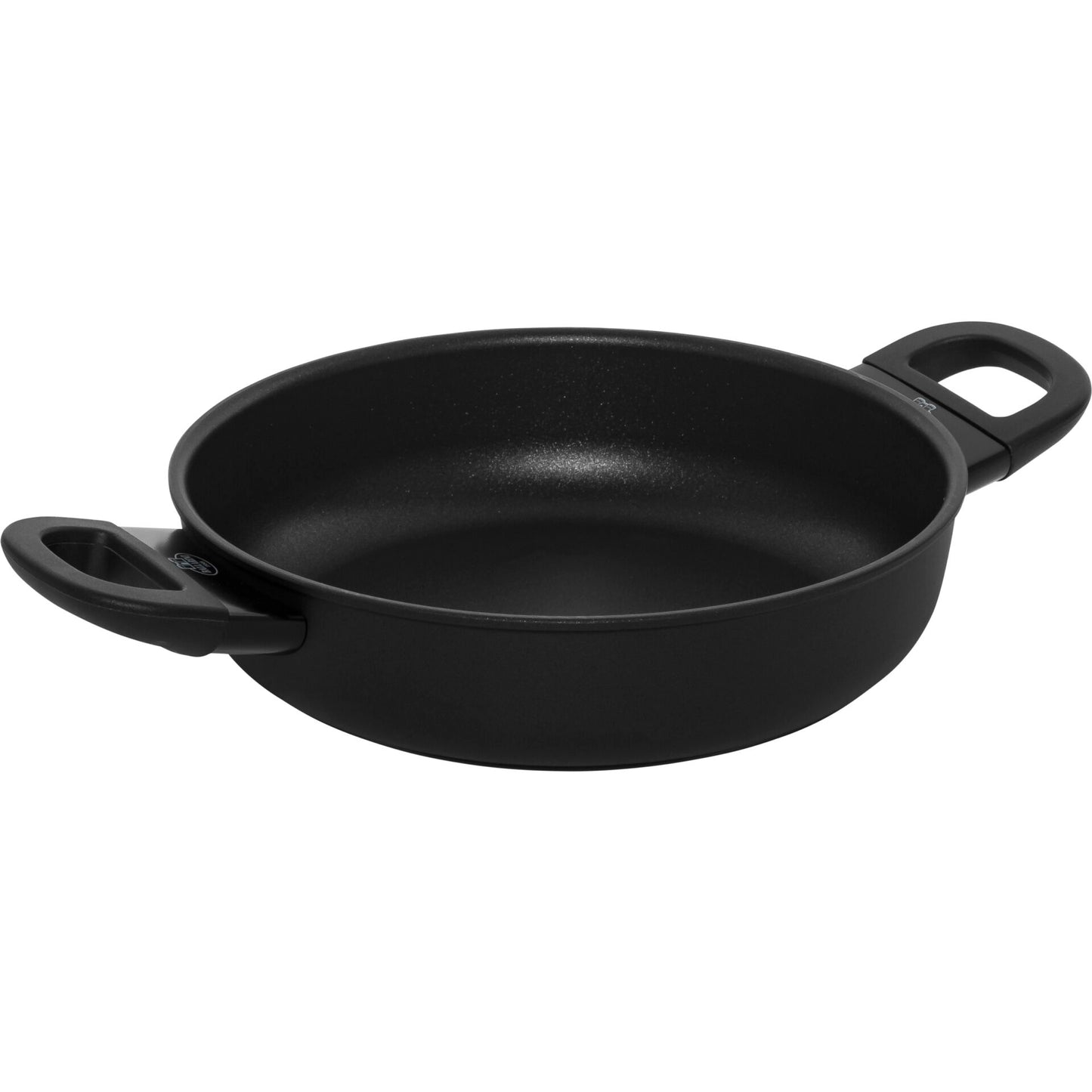 Ballarini AVOLA Serving Pan with lid 24 cm