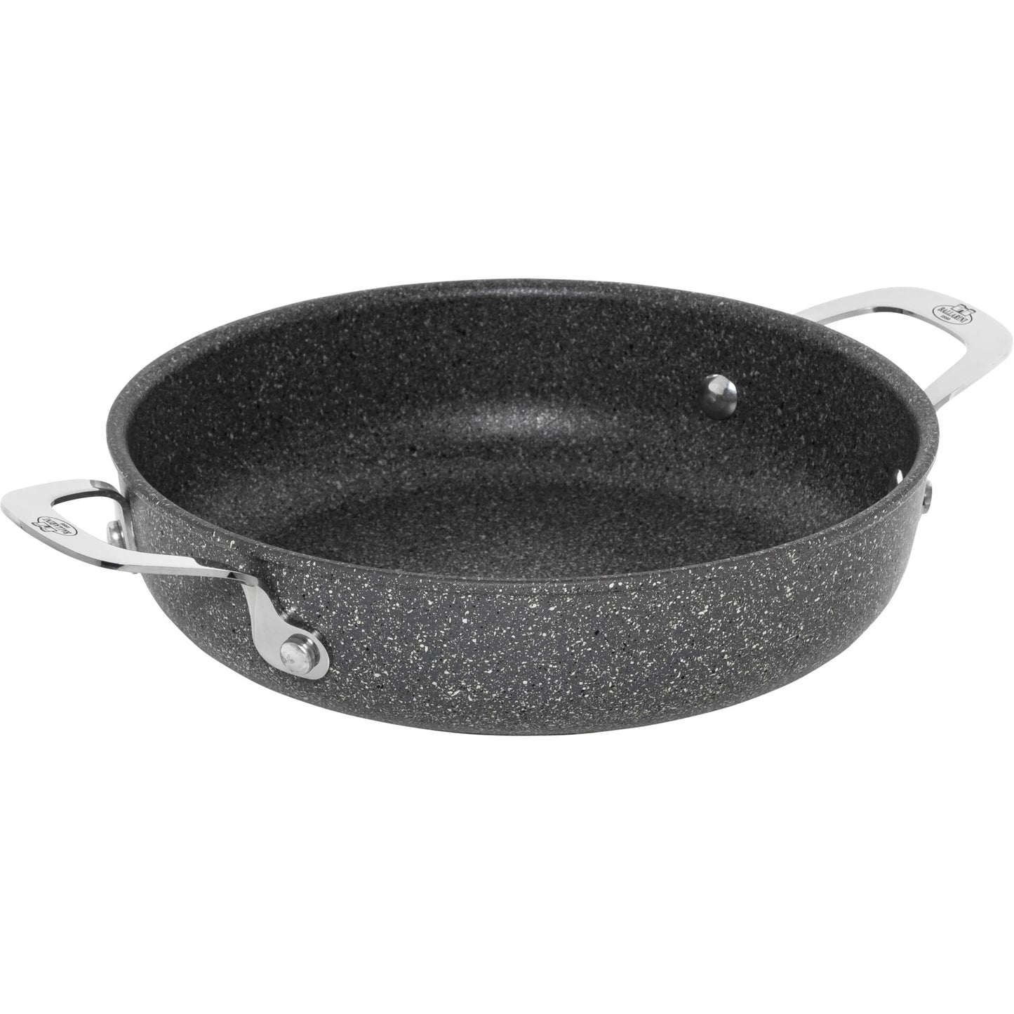 Ballarini SALINA Serving Pan with lid 24 cm