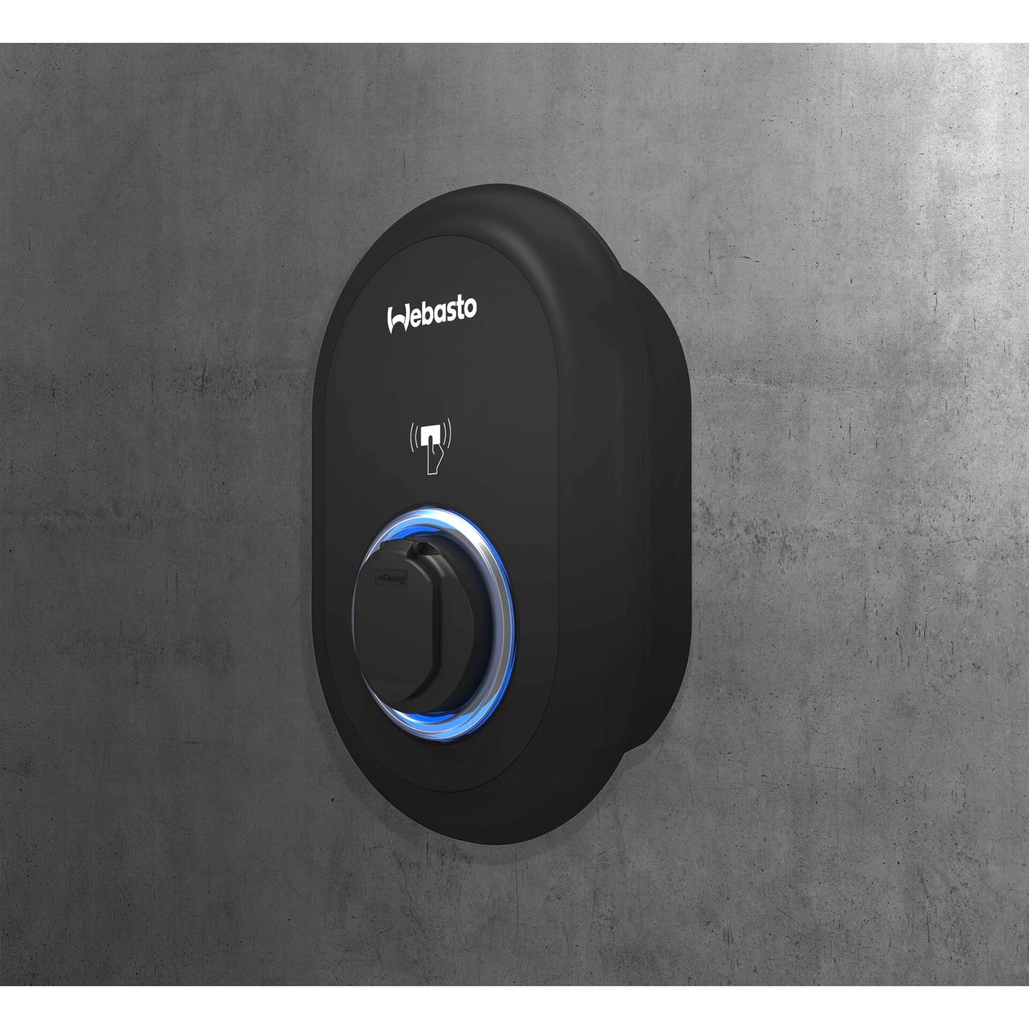 Webasto Unite MID 4G 22kW