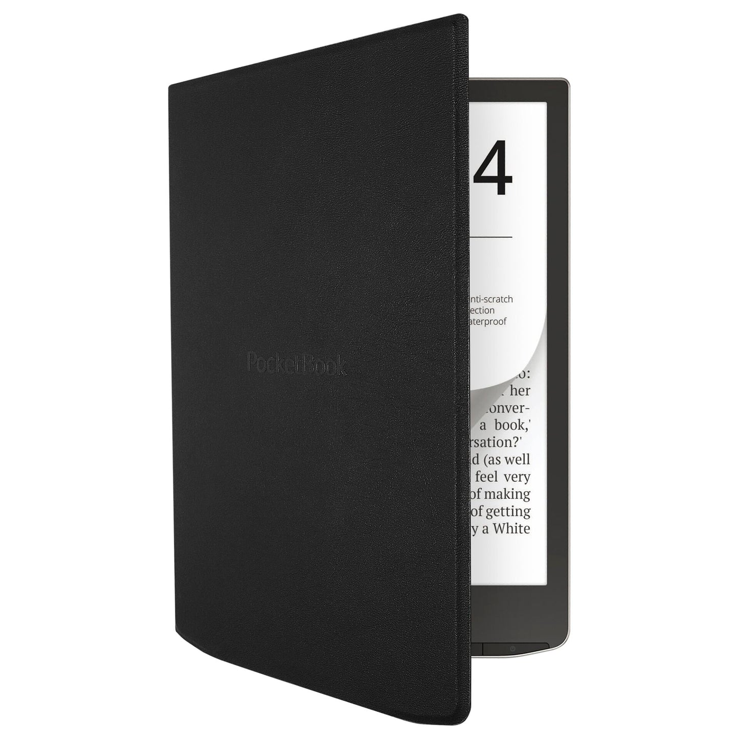 PocketBook Flip Regular Black