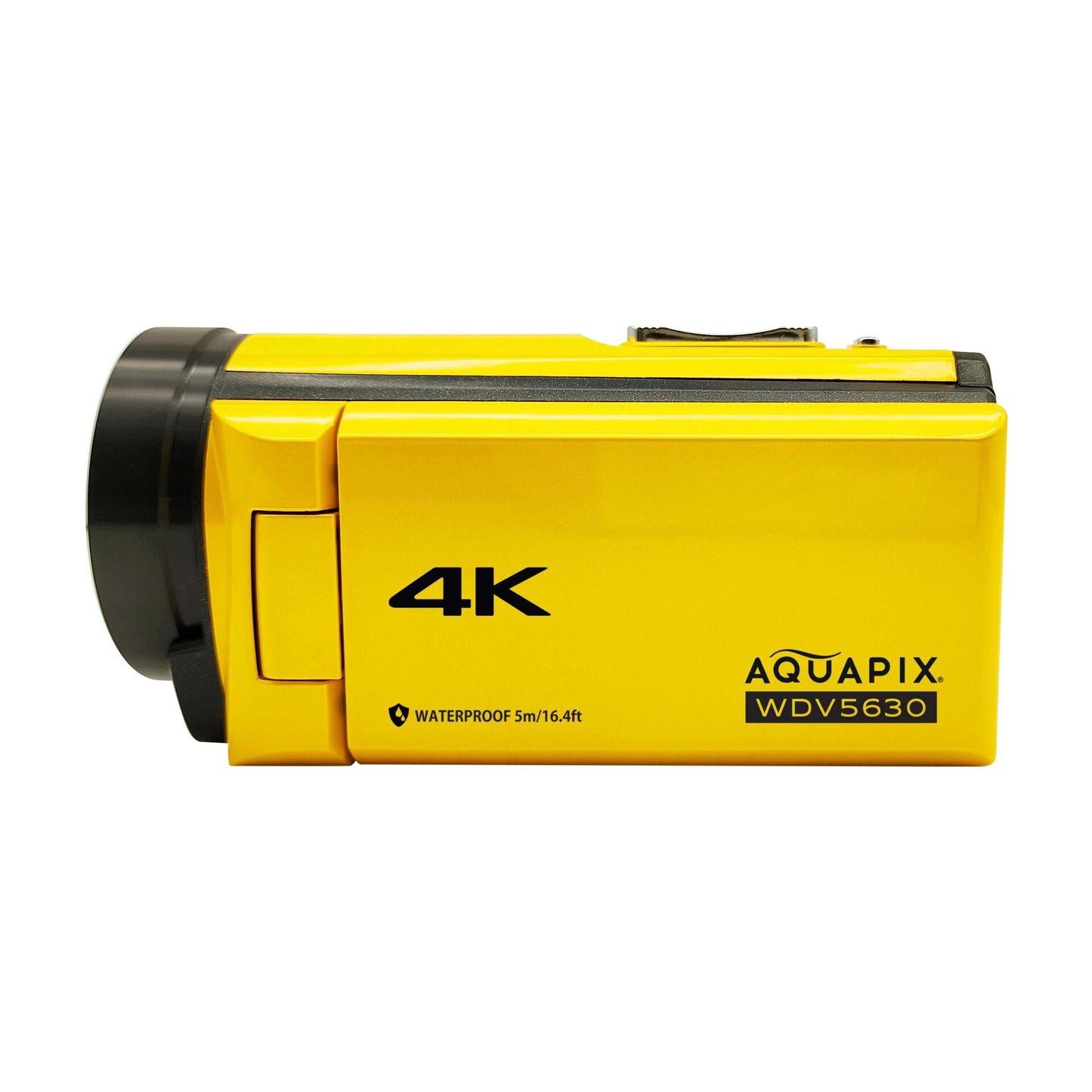 Easypix Aquapix WDV5630 Yellow