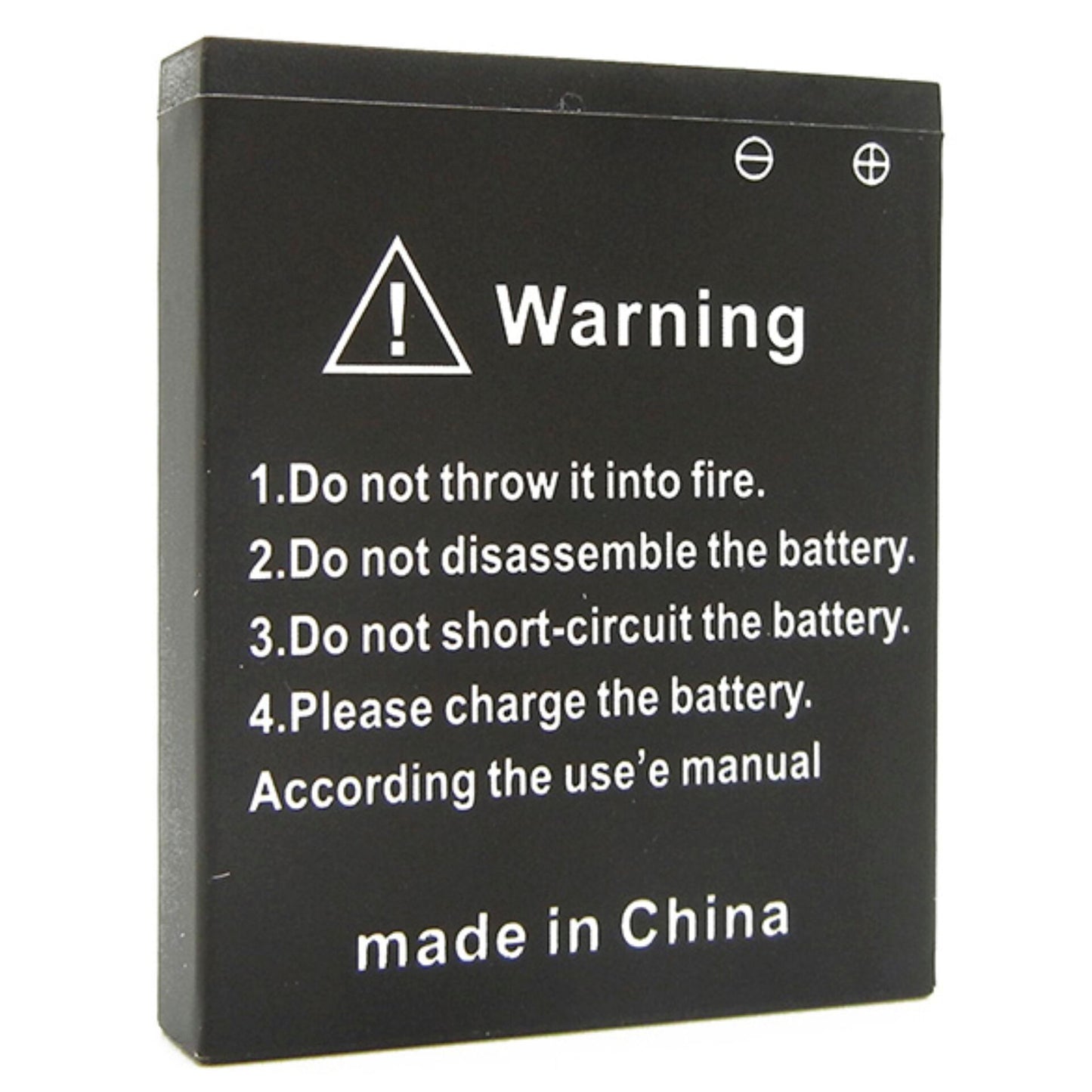 Aquapix Battery f. W3048 Lithium-Ionen