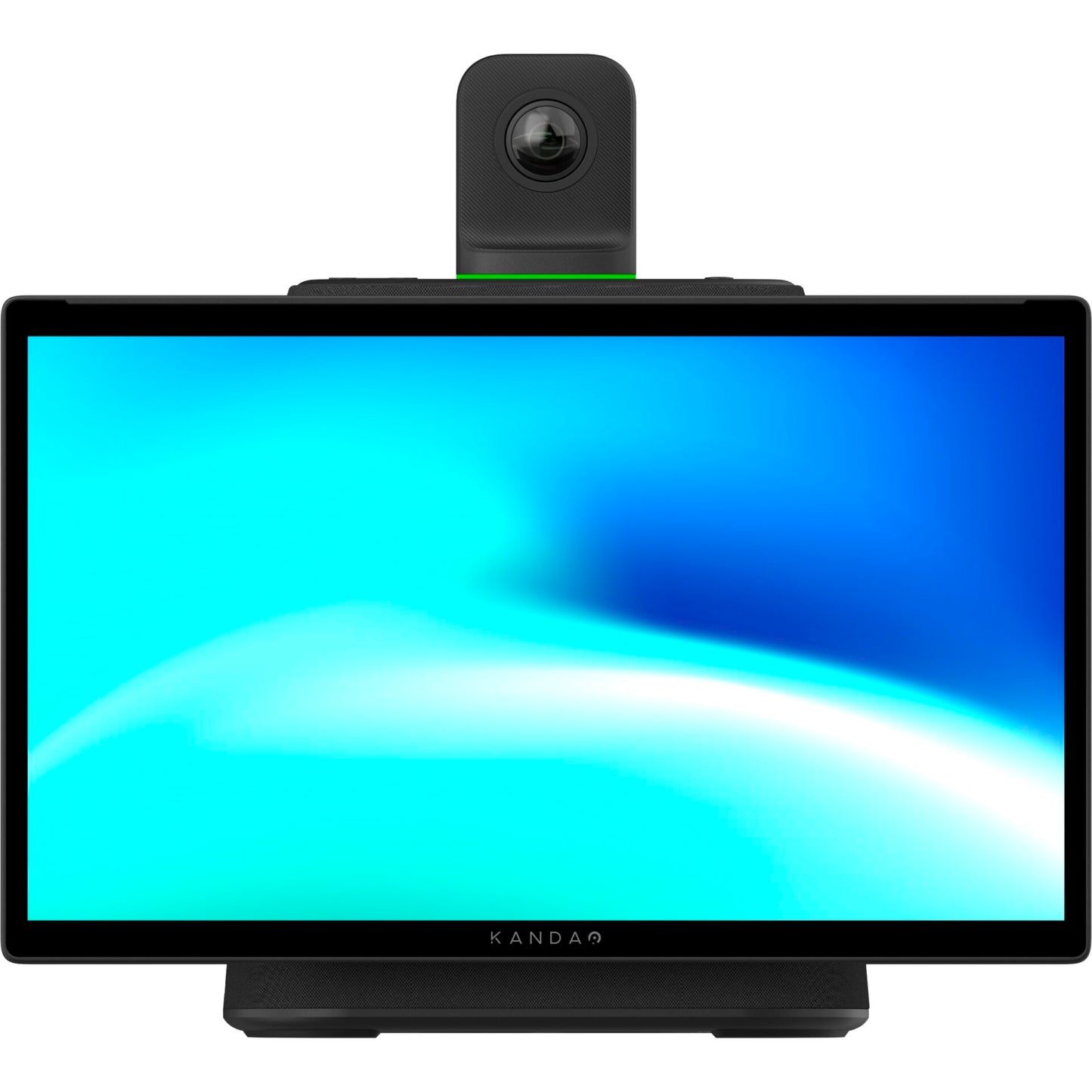 Kandao Meeting Ultra 360 AI Conference Host + 2 Touchscreens