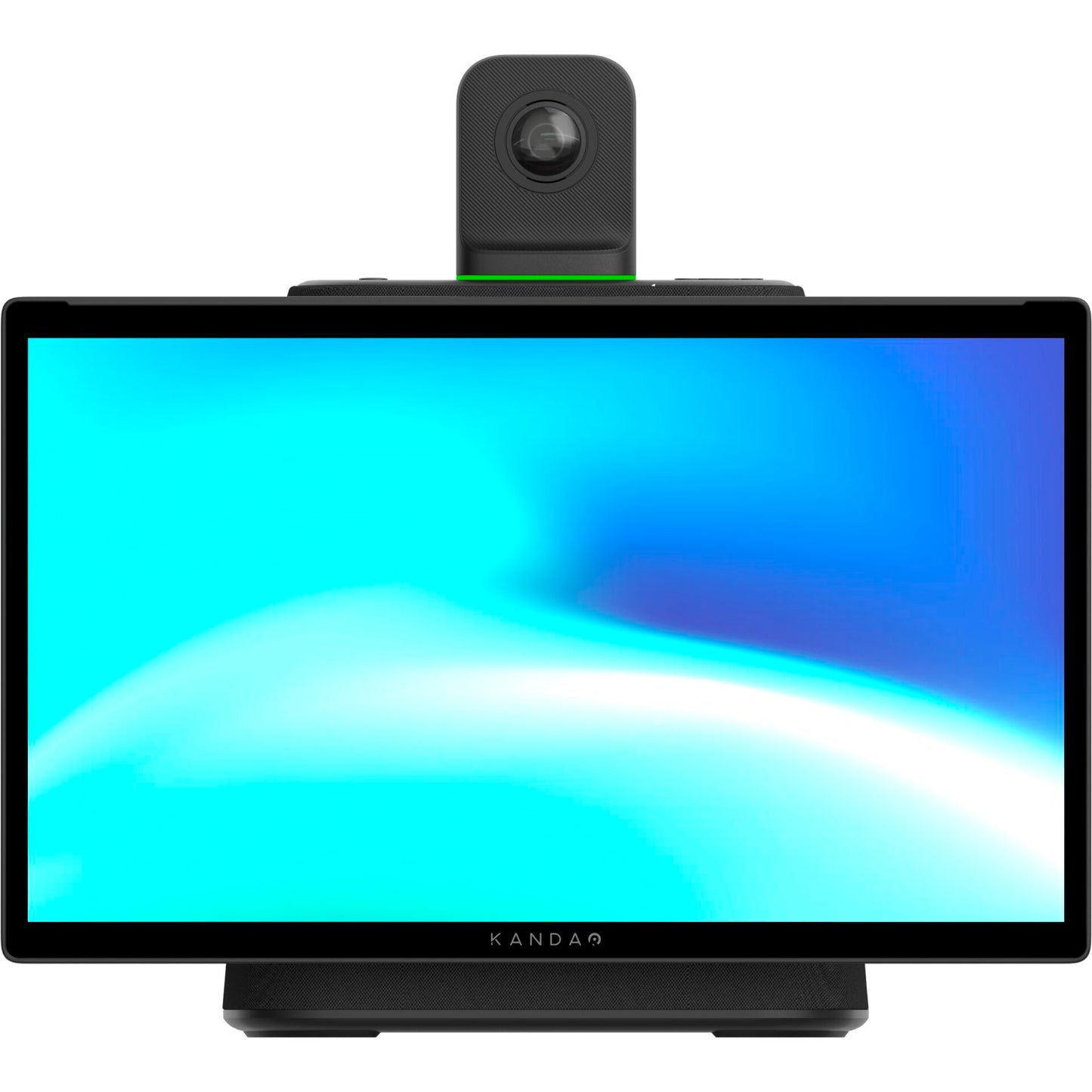 Kandao Meeting Ultra 360 AI Conference Host + 2 Touchscreens