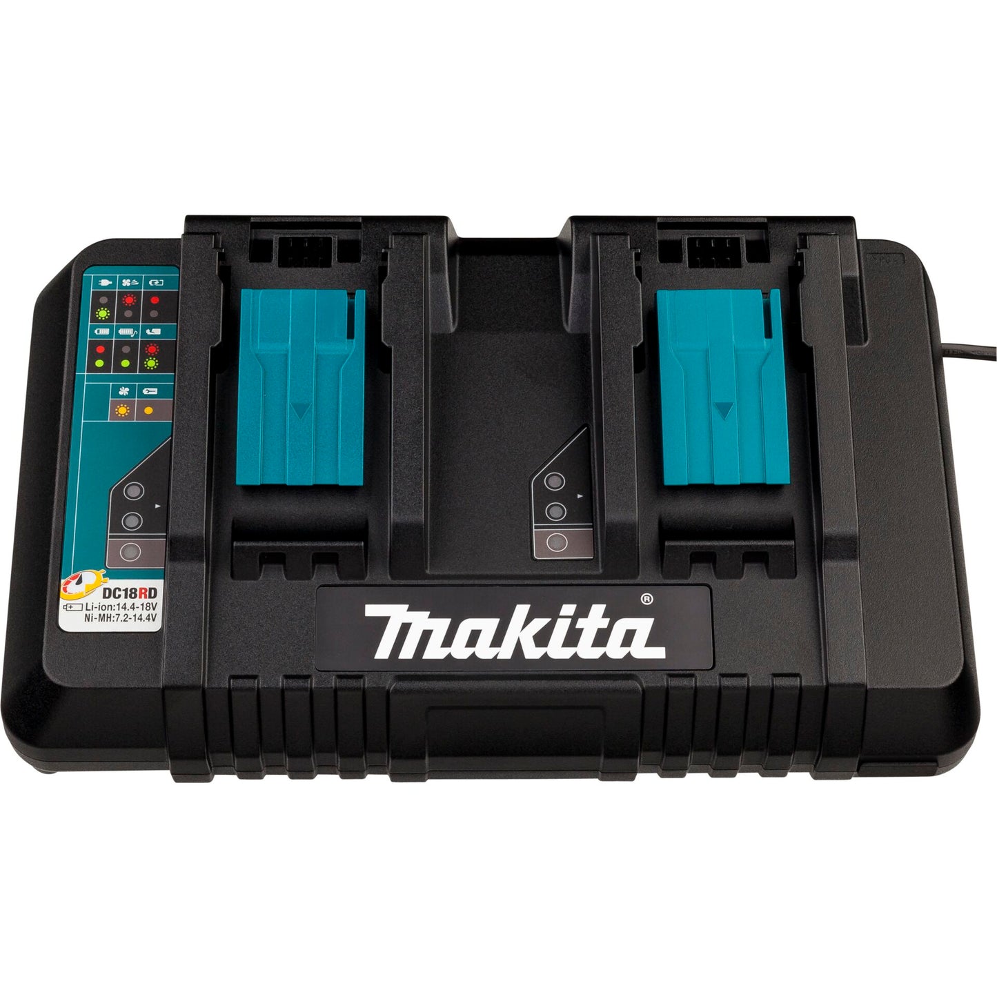 Makita 198458-6 Power Source Kit Li 18V 5Ah