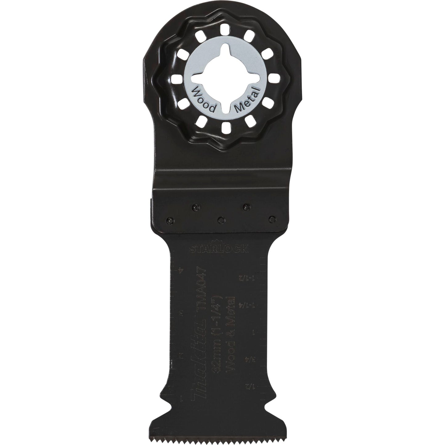Makita B-67480 Plunge Cut Saw Blade Set 4pcs